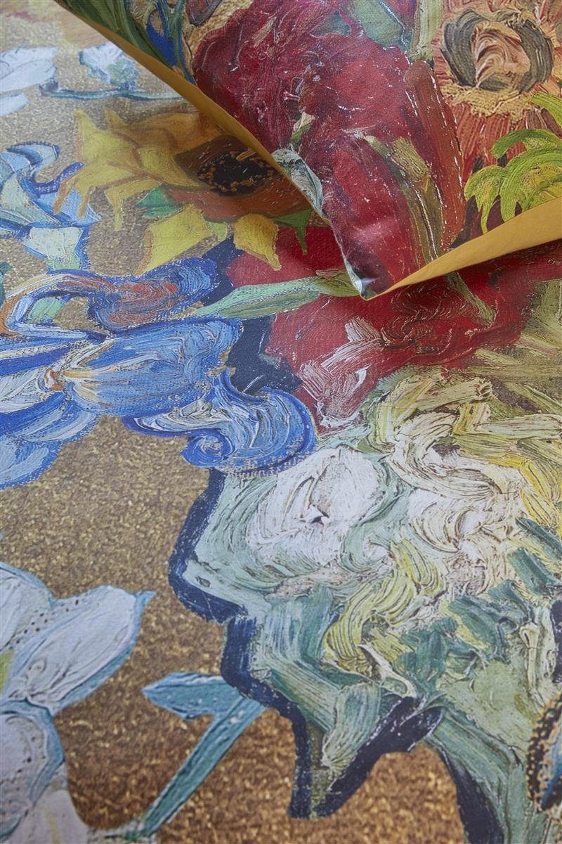 Beddinghouse x Van Gogh Museum Bettwäsche günstig online kaufen
