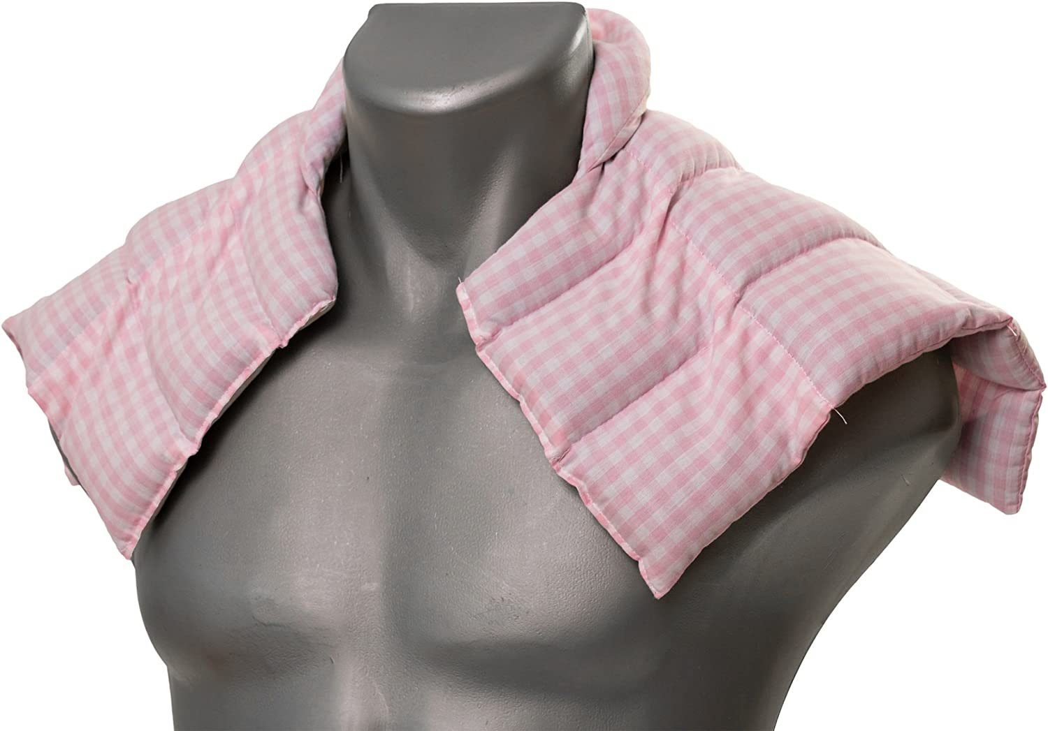 Giraffenland Nackenkissen Leinsamenkissen Schulter & Nackenkissen günstig online kaufen