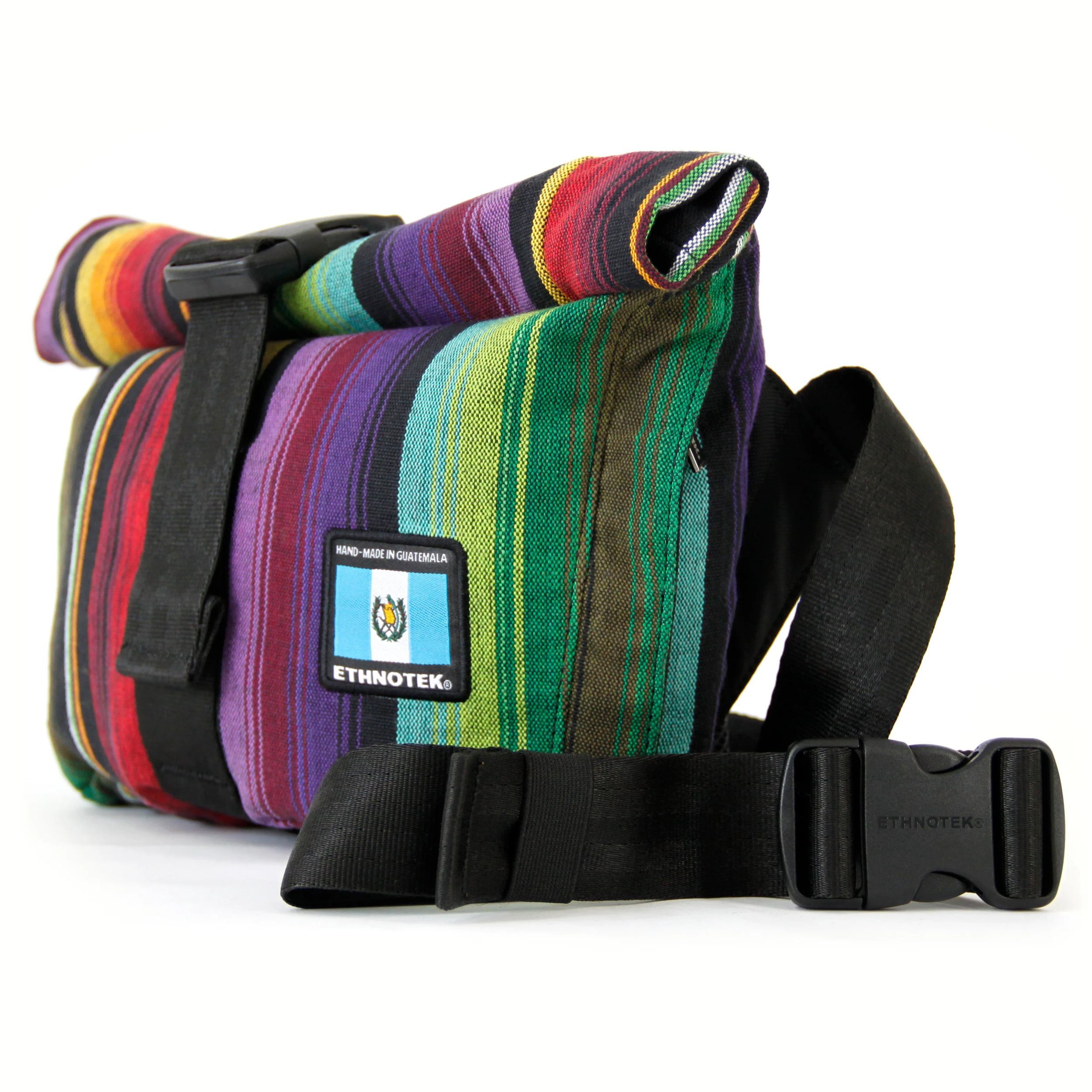 Ethnotek Messenger Bag Cyclo Sling Umhängetasche, günstig online kaufen