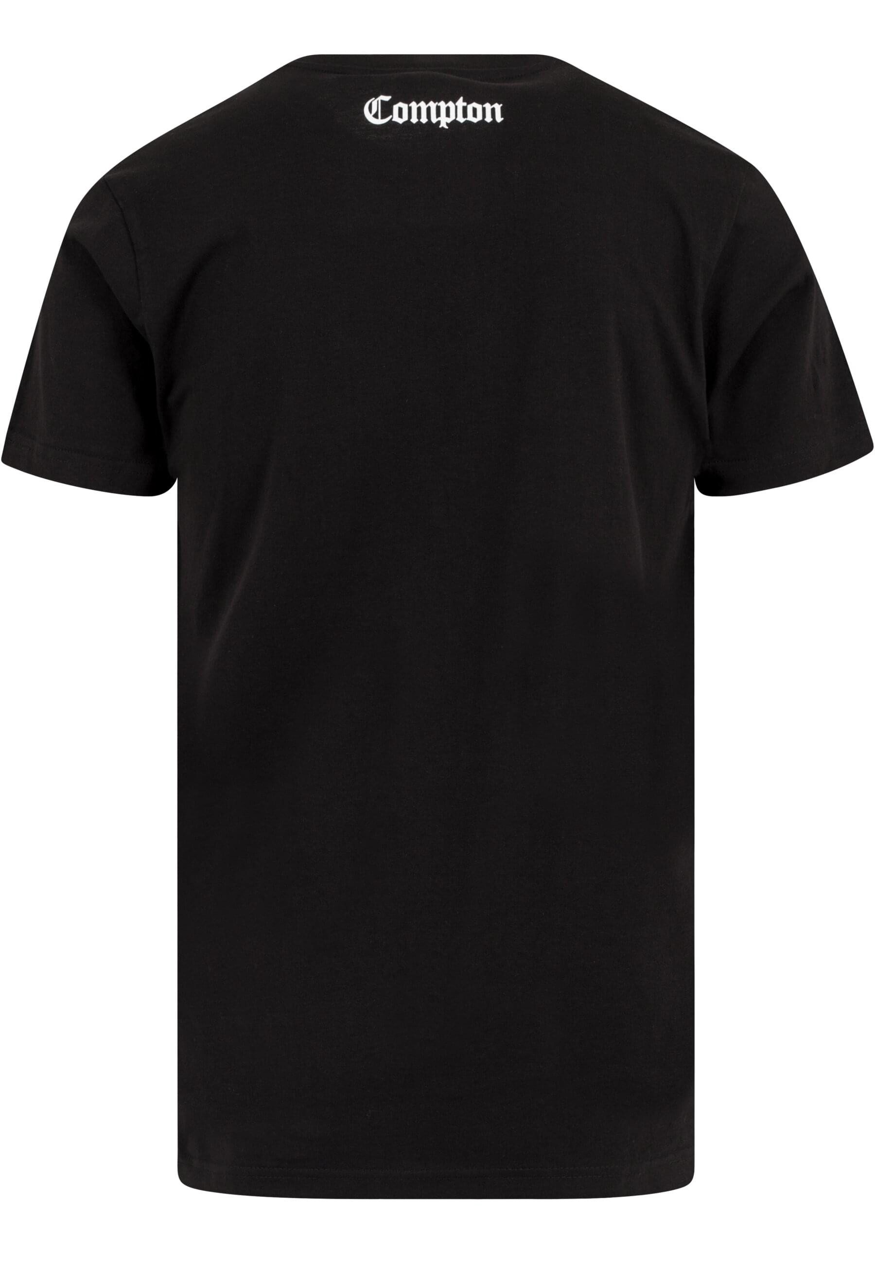MisterTee T-Shirt MisterTee Herren Compton Tee günstig online kaufen
