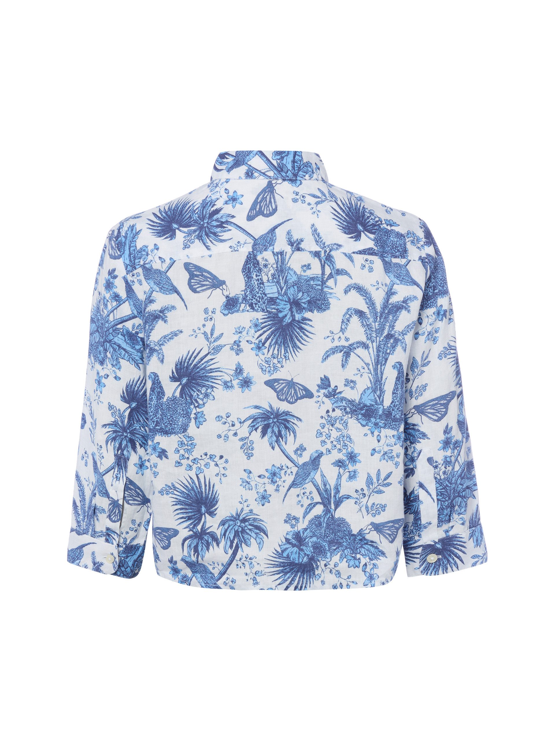 Marie Lund Shirtbluse Liane