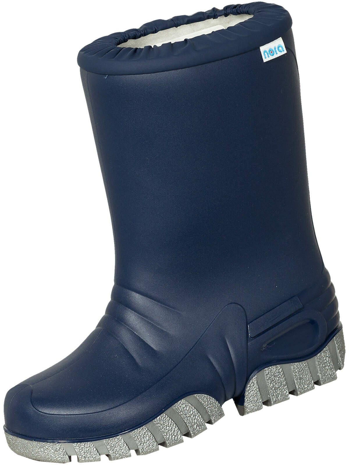 Spirale Pelmo ocean gefüttert Winterstiefel