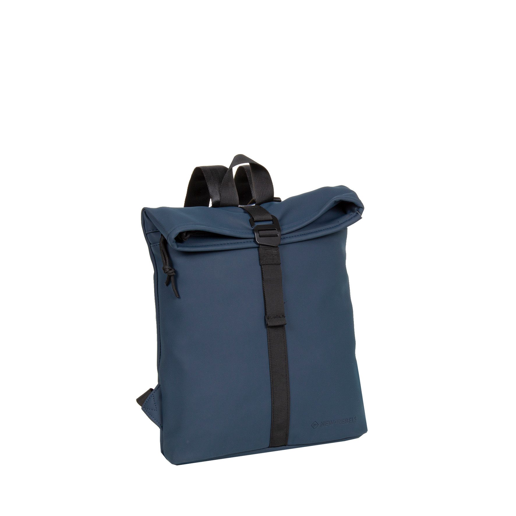 NEW REBELS Cityrucksack kleiner Roll Up günstig online kaufen
