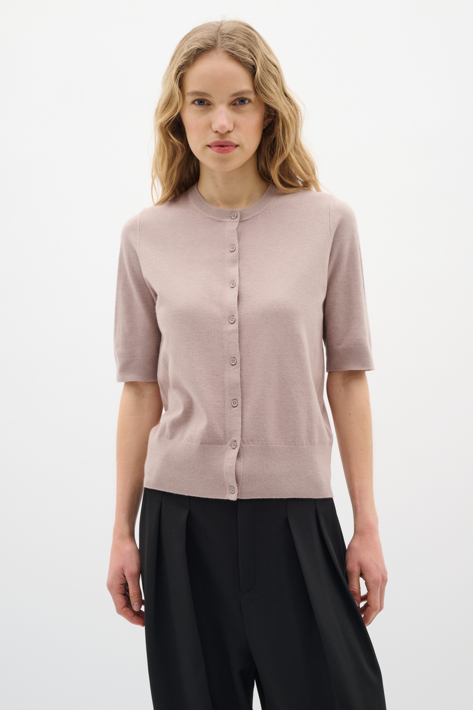 InWear Cardigan Strickjacke DessieIW