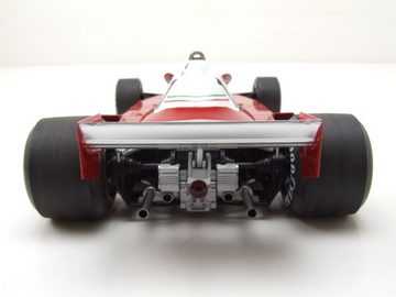 MCG Modellauto Ferrari 312 T2B #11 SpA SEFAC Formel 1 GP Monaco 1977 N. Lauda Modella, Maßstab 1:18