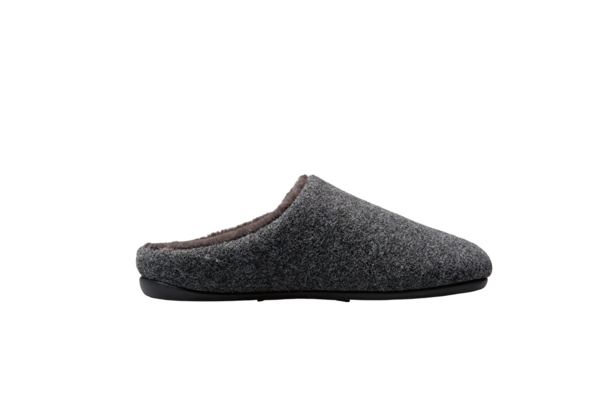 VERBENAS EAGLE PICOS PET TONE Hausschuh Wohlfühlschuh, Homeslipper, Schlupfschuh mit Label – Bild 5 von 5