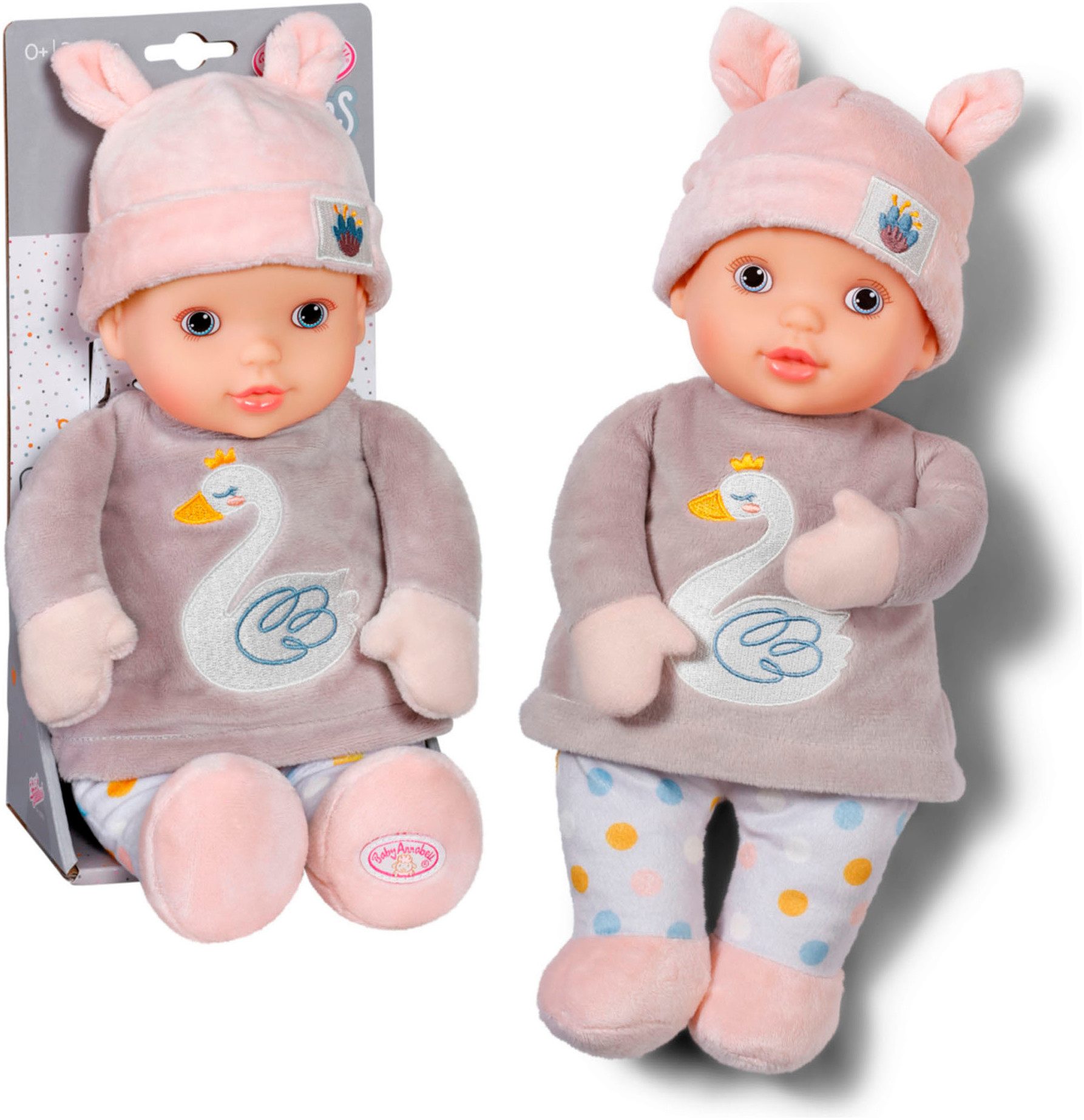Baby Annabell Babypuppe for babies, Sweetie günstig online kaufen