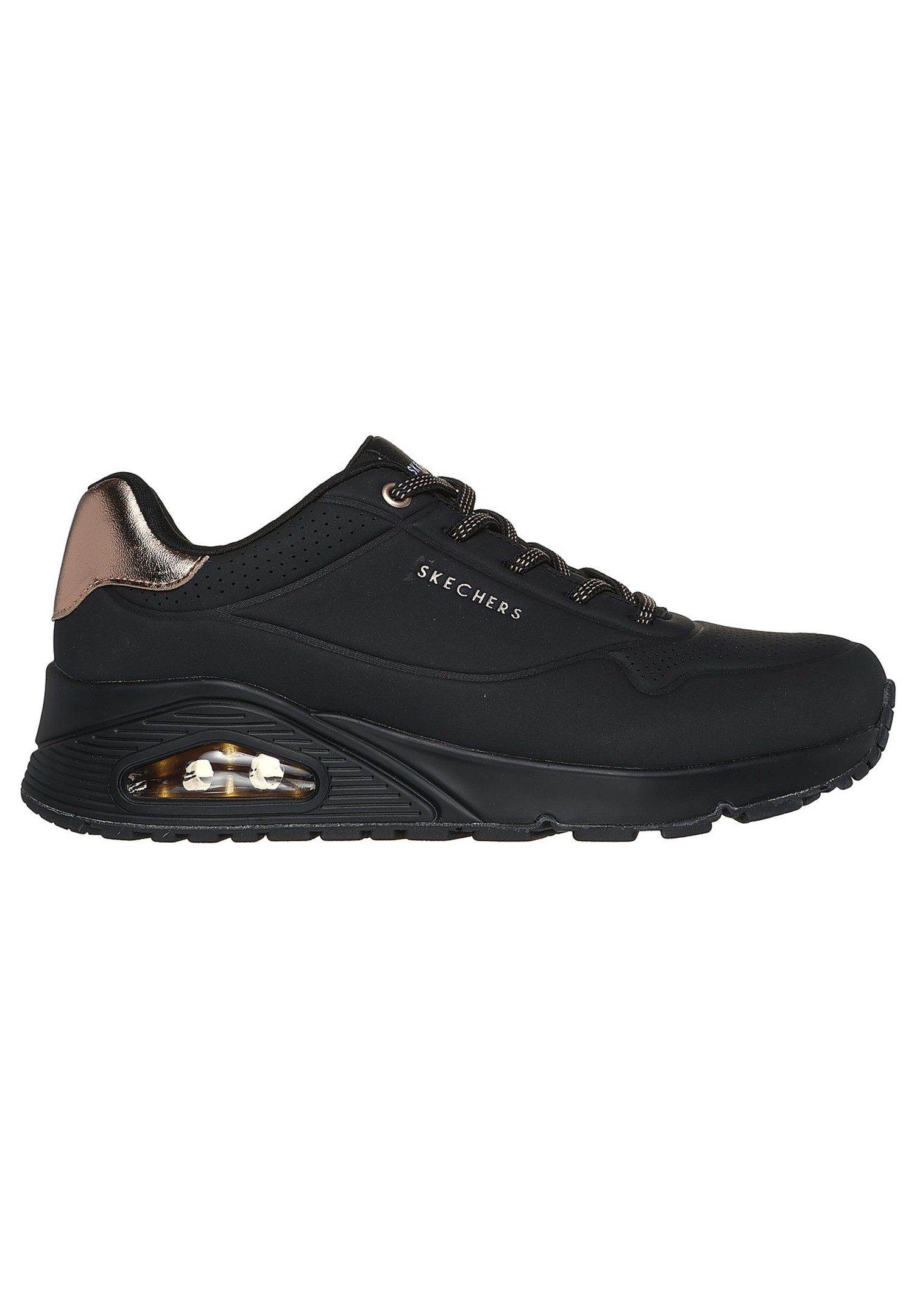 Skechers Uno - Shimmer Away Sneaker günstig online kaufen