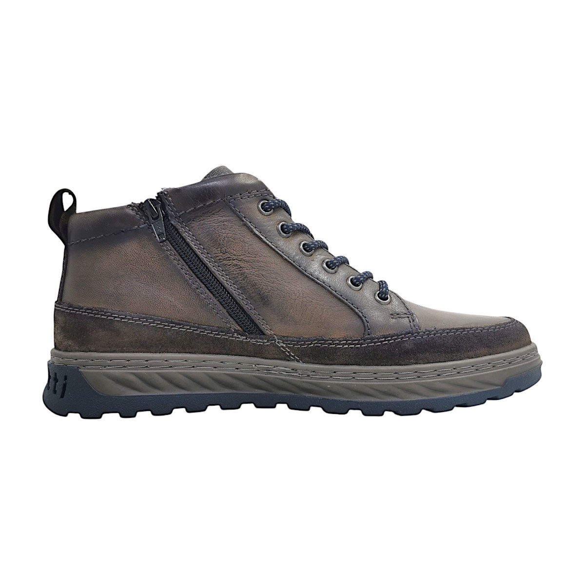 bugatti Schnürstiefel Schnürstiefelette günstig online kaufen