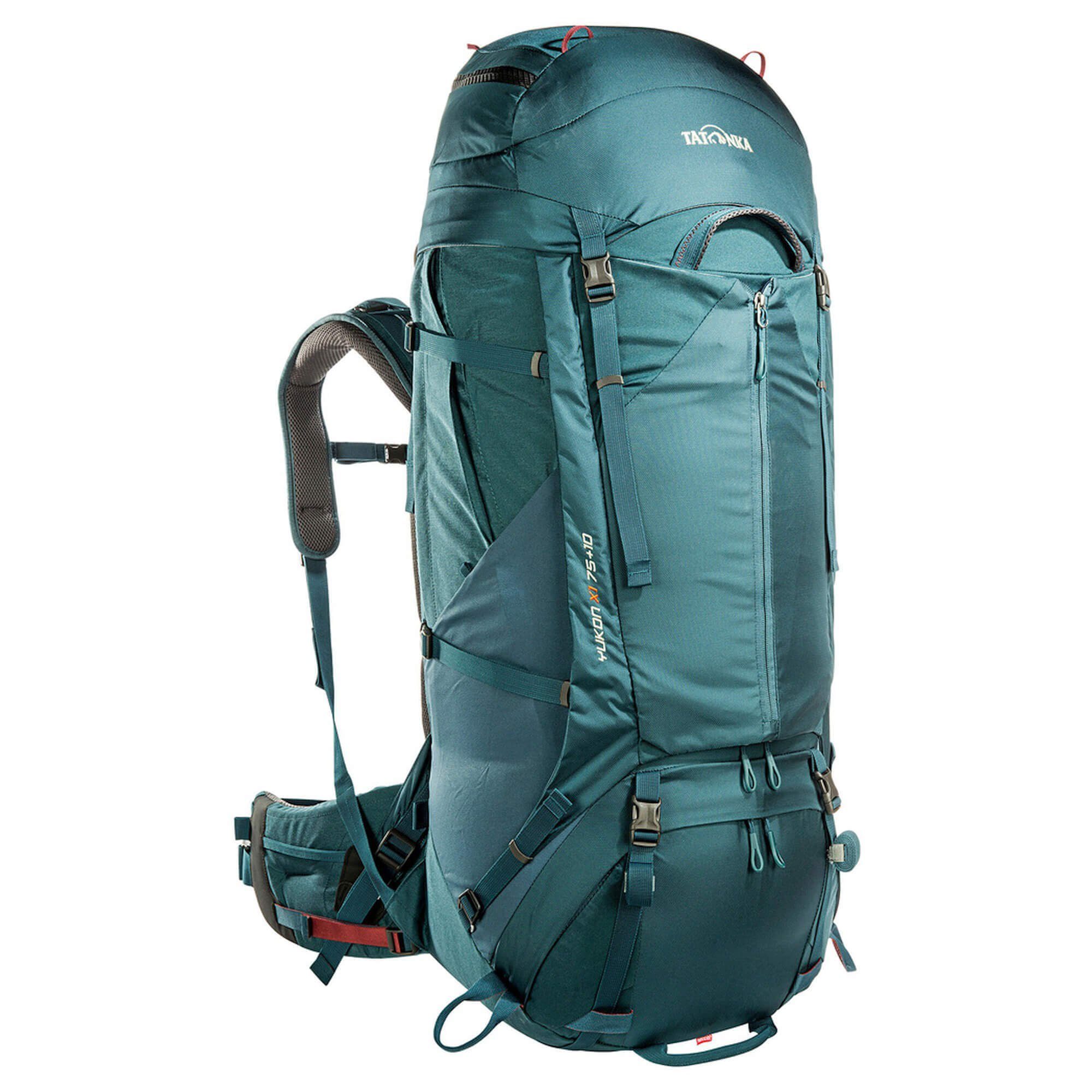 TATONKA® Trekkingrucksack Yukon X1 75+10 - Trekkingrucksack 85 cm (1-tlg)