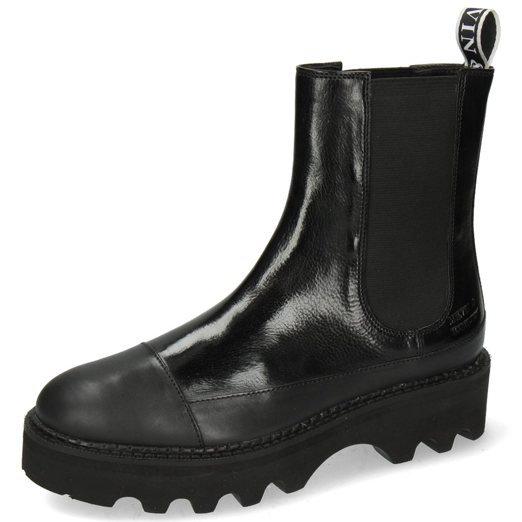 Melvin & Hamilton Sybill 8 Stiefelette