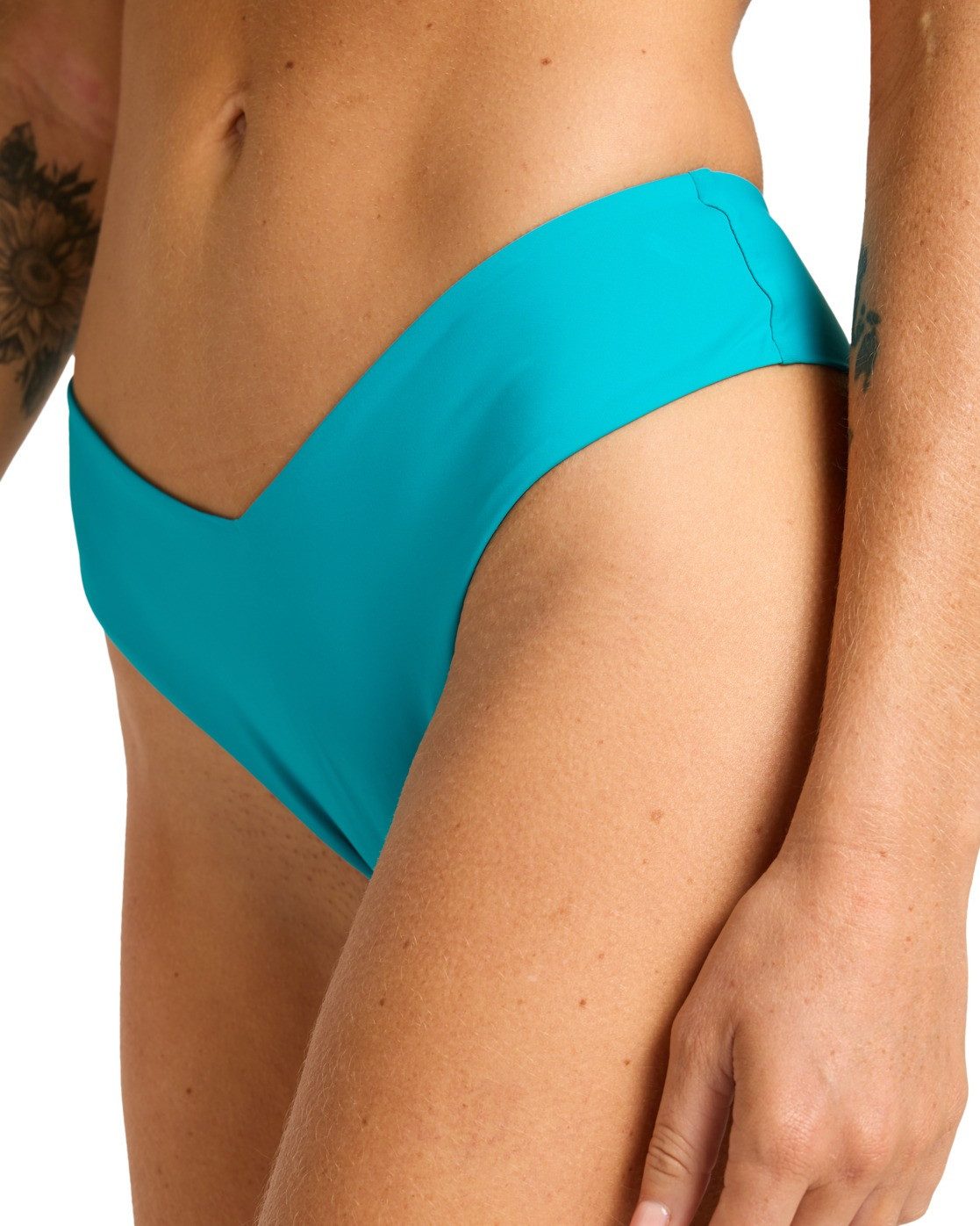 Billabong Bikini-Hose Sol Searcher Fiji – Bild 5 von 5
