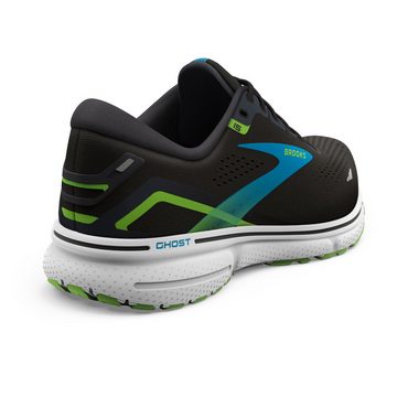 Brooks GHOST 15 Men 1103931D006 Laufschuh Geschmeidig, ausgewogen und besser