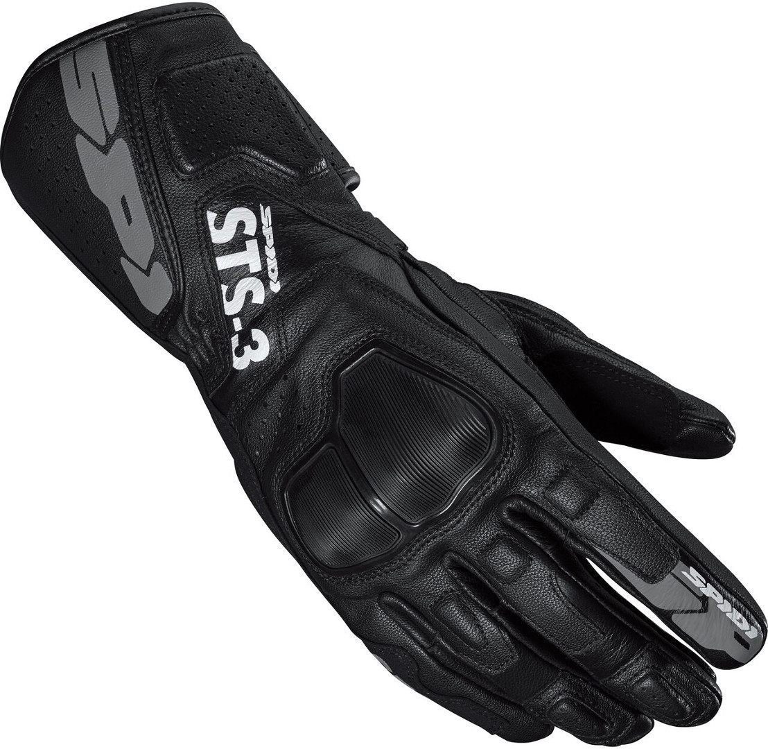 Motorradhandschuhe STS-3 Damen Motorrad Handschuhe