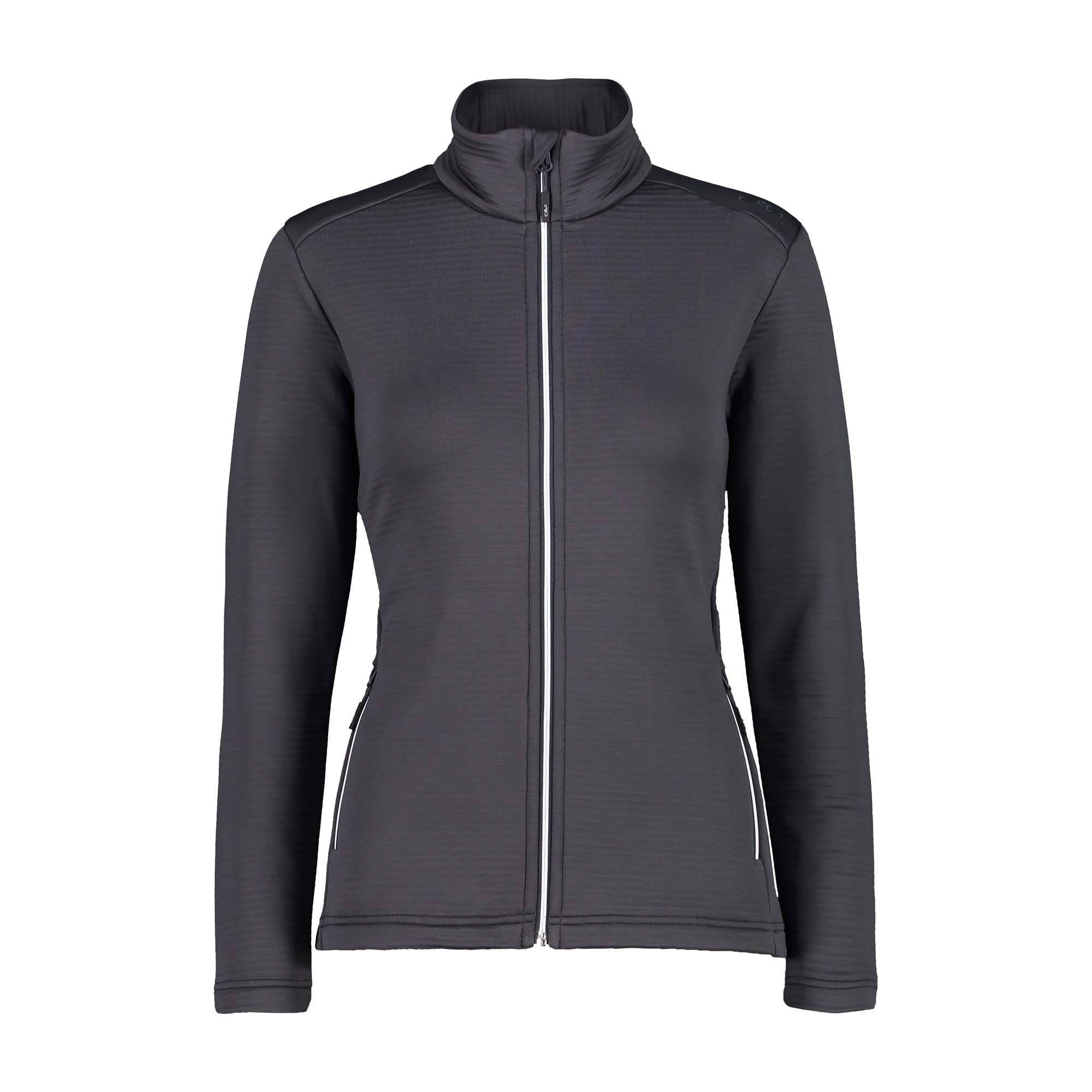 CMP Fleecejacke CMP Damen Jacke WOMAN JACKET 31E1846 günstig online kaufen