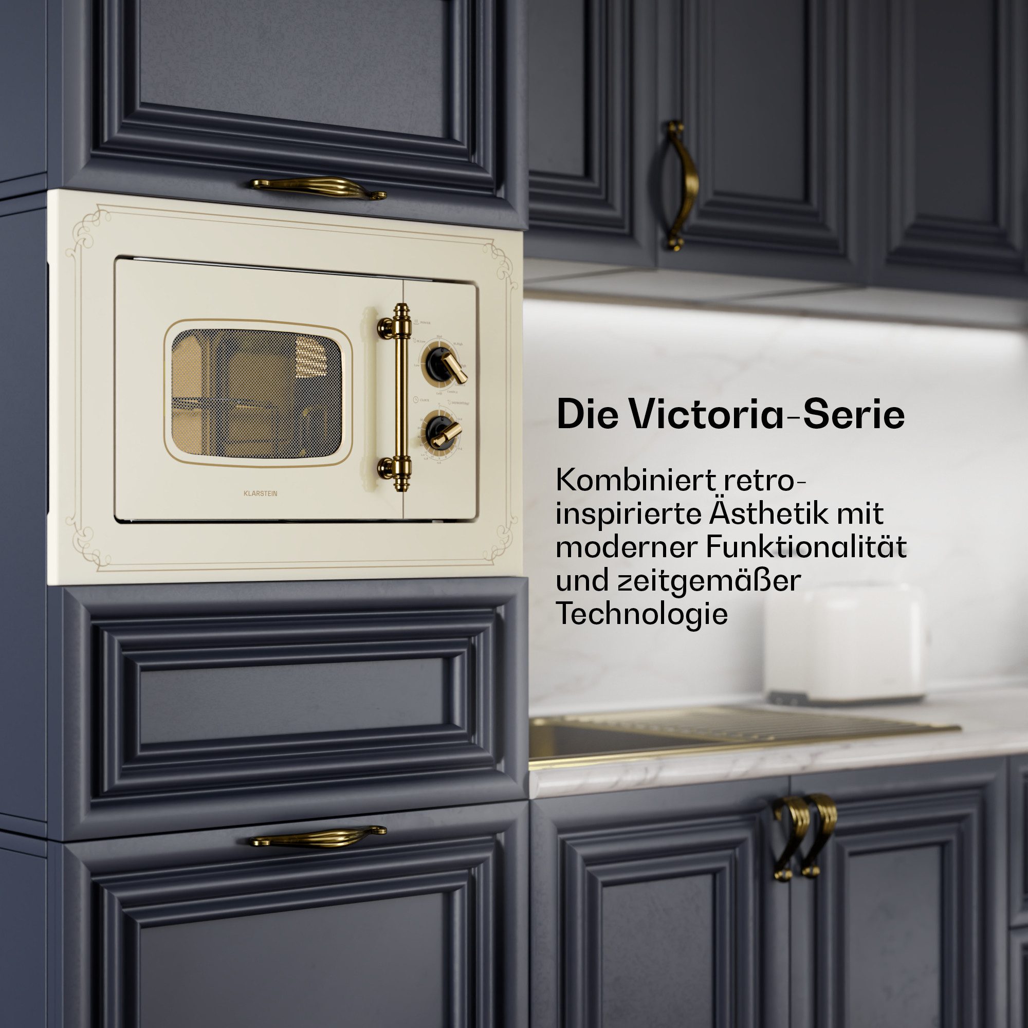 Klarstein Victoria 20 - Bild 3