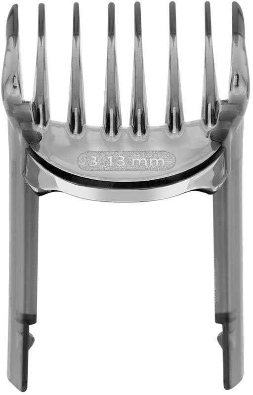 abwaschbare Remington und Klingen abnehm- Längeneinstellrad, HC4000, Power-X mit Series Haarschneider
