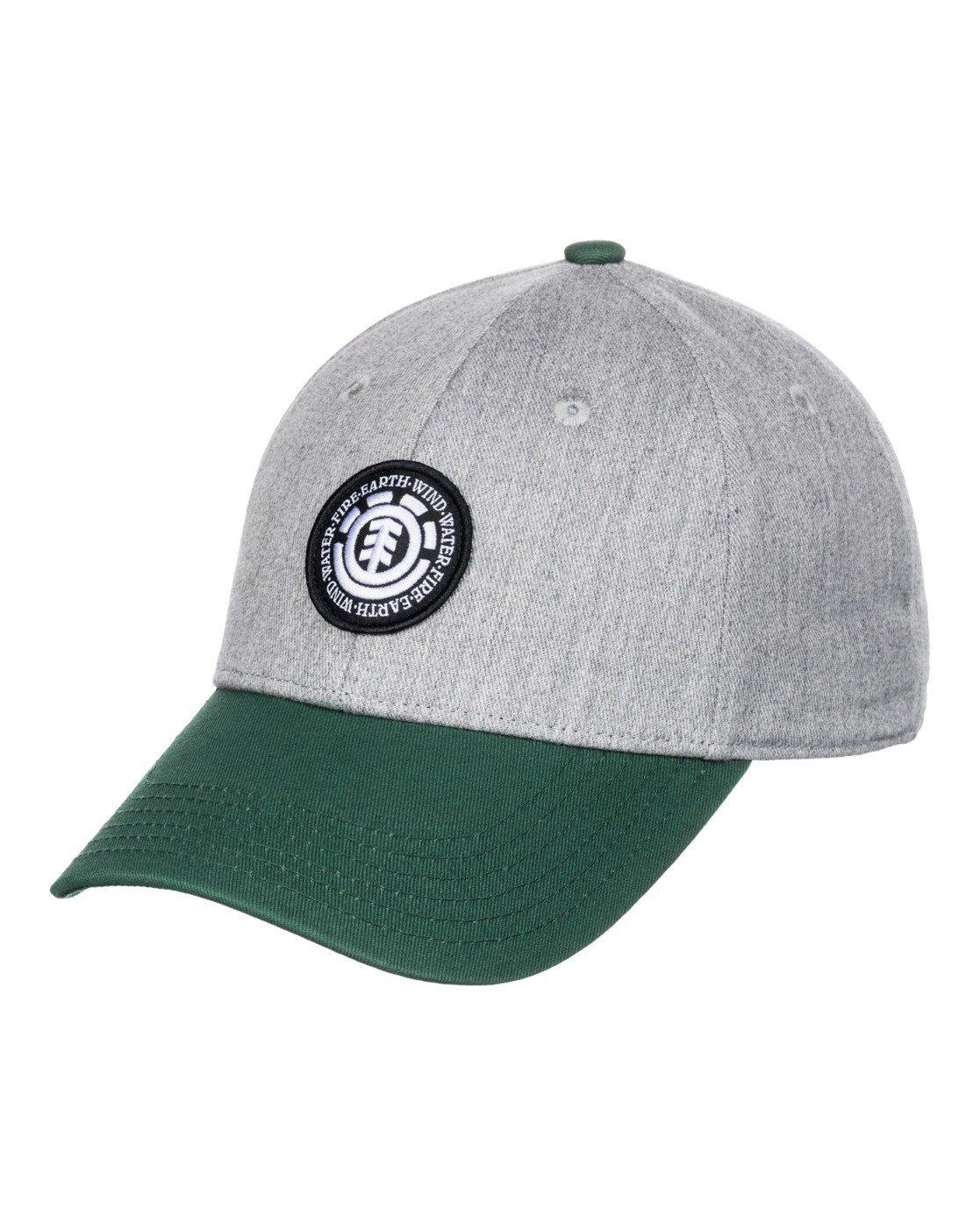 Element Baseball Cap Treelogo 2.0