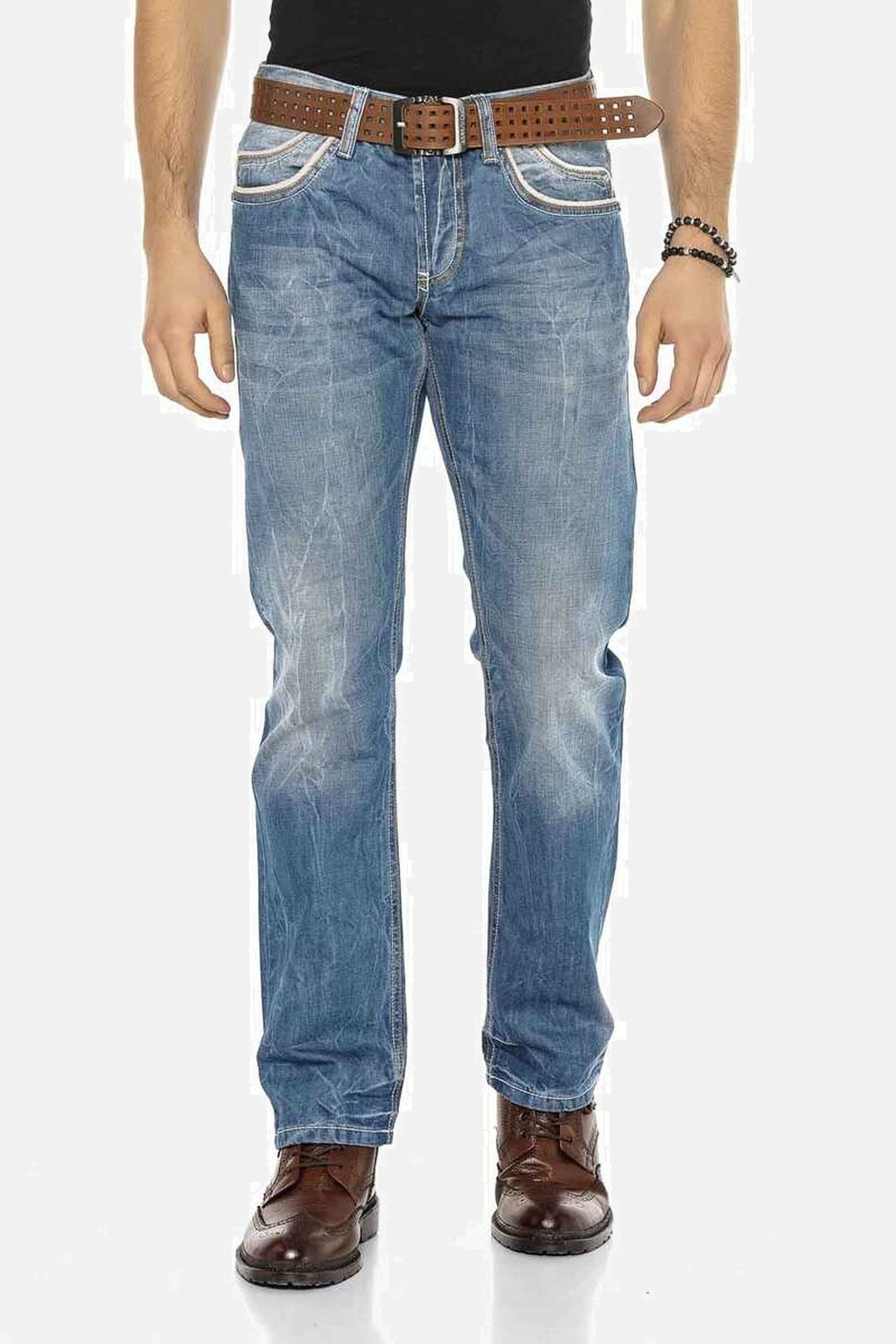 5-Pocket-Jeans Jeans