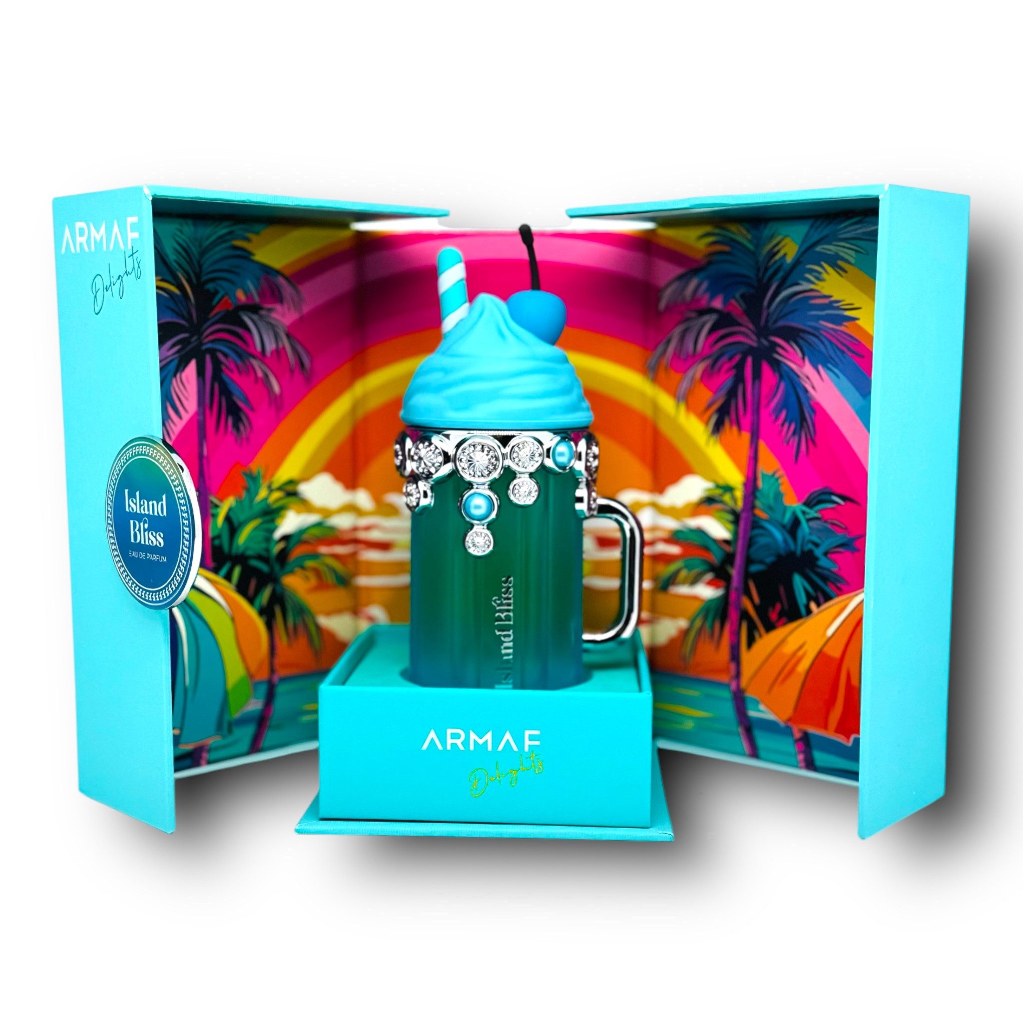 armaf Eau de Parfum Island Bliss 100ml