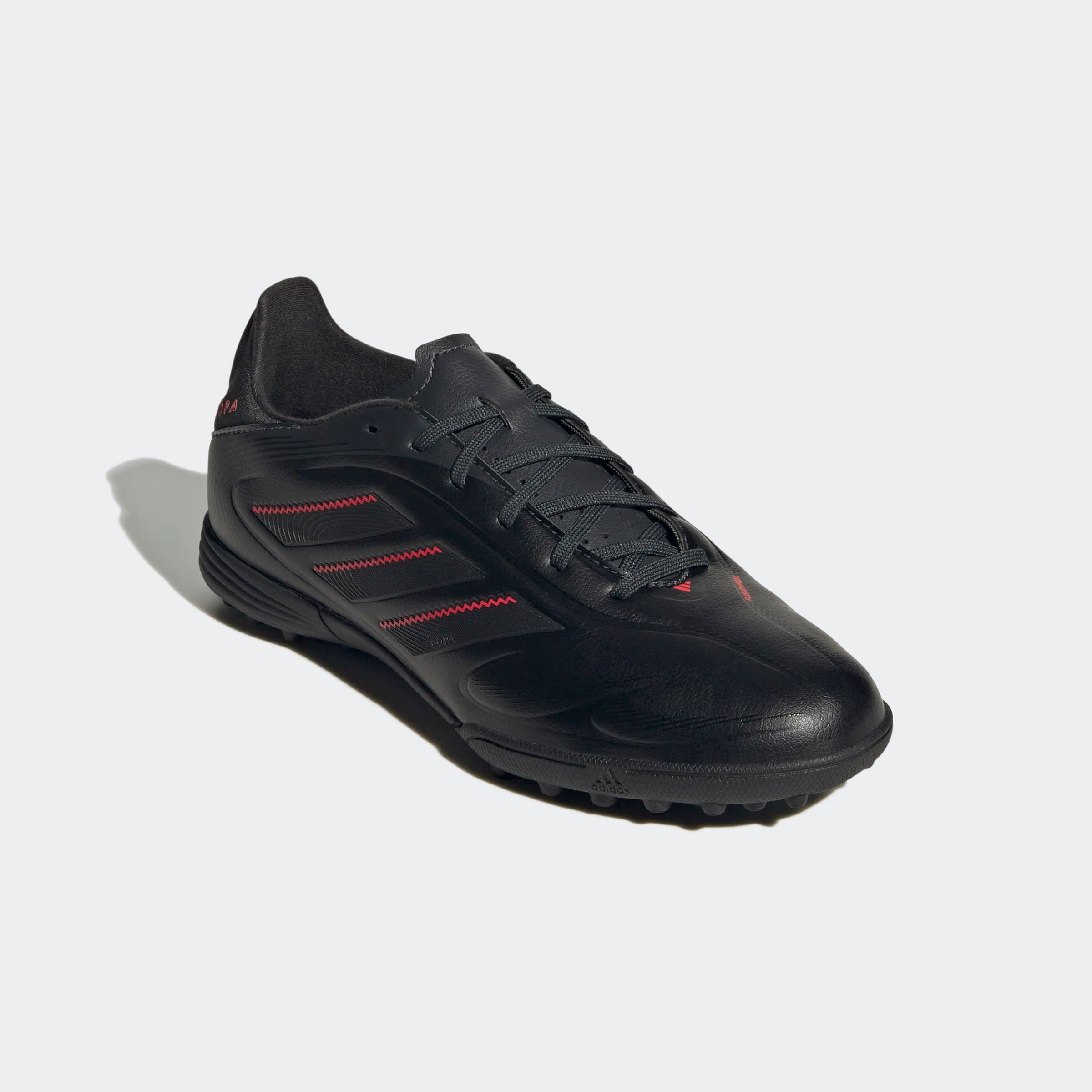 adidas Performance COPA PURE 3 LEAGUE KIDS TF Fußballschuh (für Kinder & Jugendliche) von adidas performance
