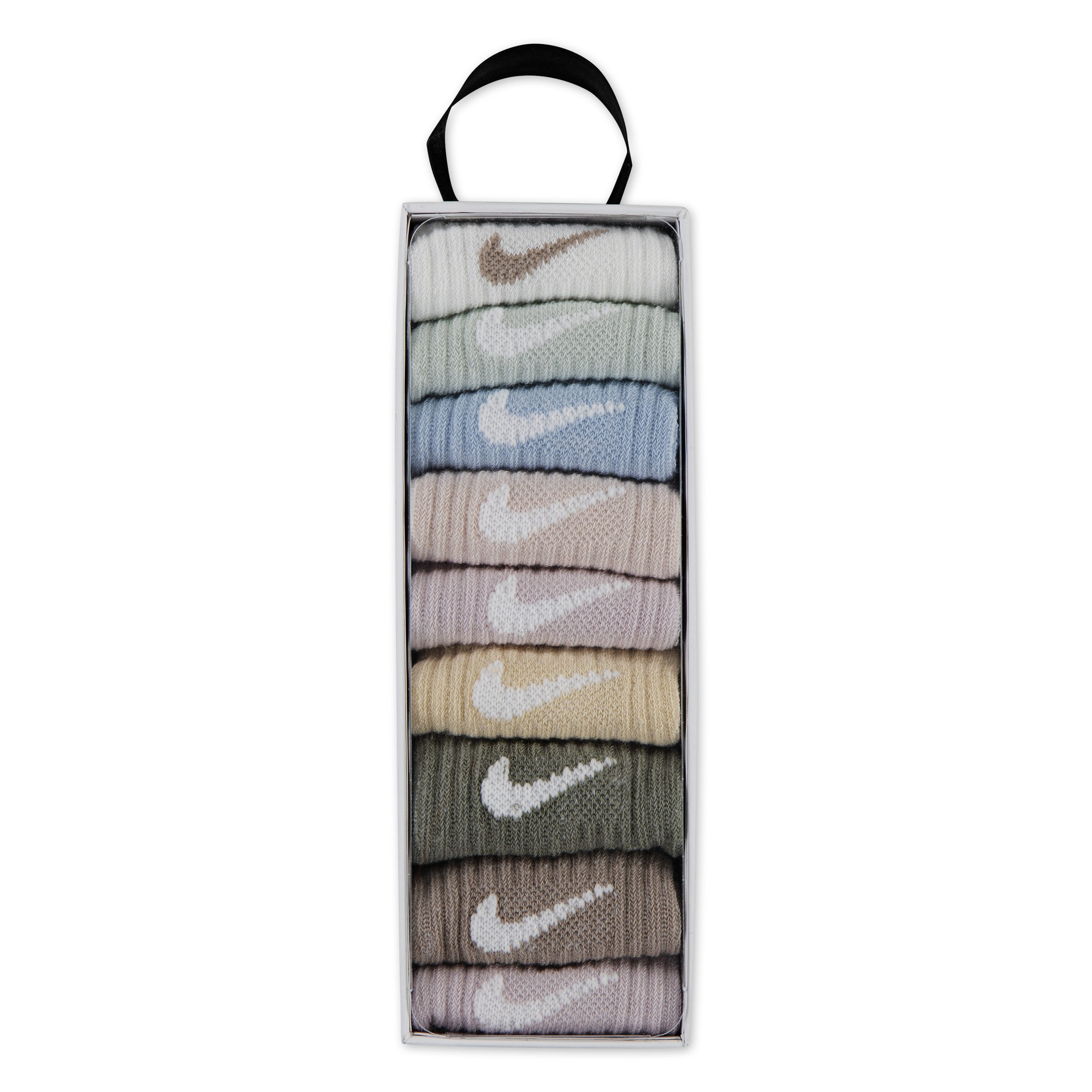 Nike Sportswear Socken NHN 9PC INF/TODD SOCK GIFT SET