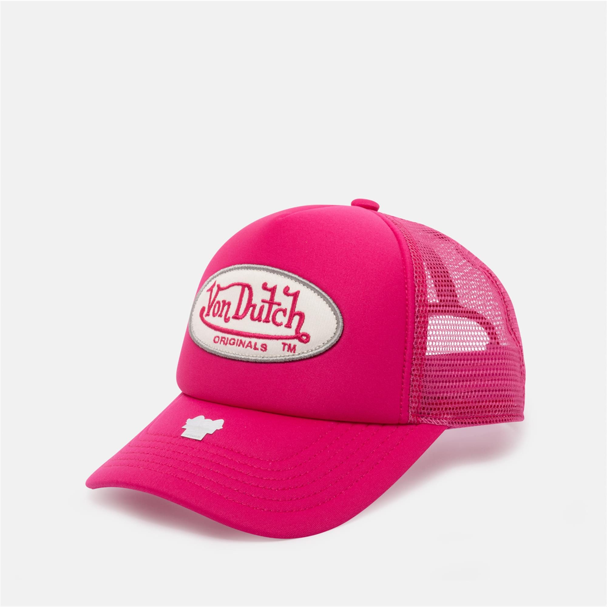 Von Dutch Trucker Cap Von Dutch günstig online kaufen