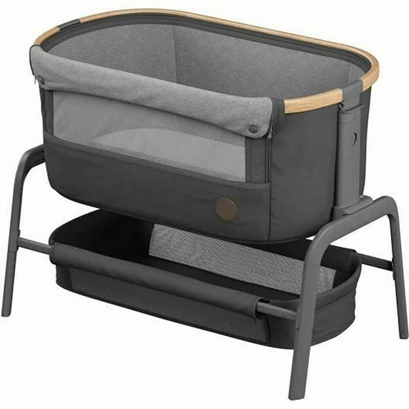 Maxi-Cosi Babybett BABYBETTCHEN MAXICOSI IORA GRAU