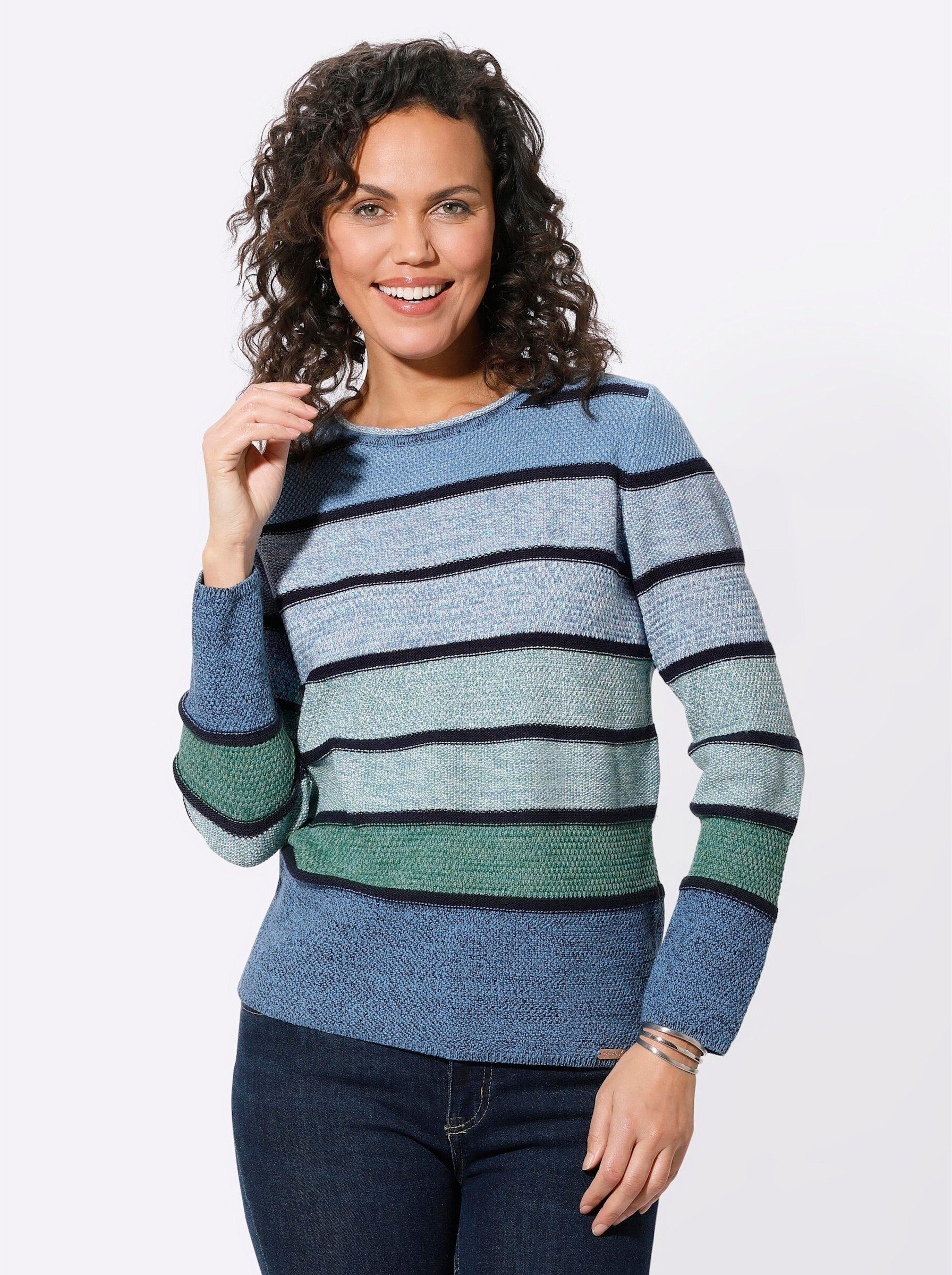 Strickpullover Pullover