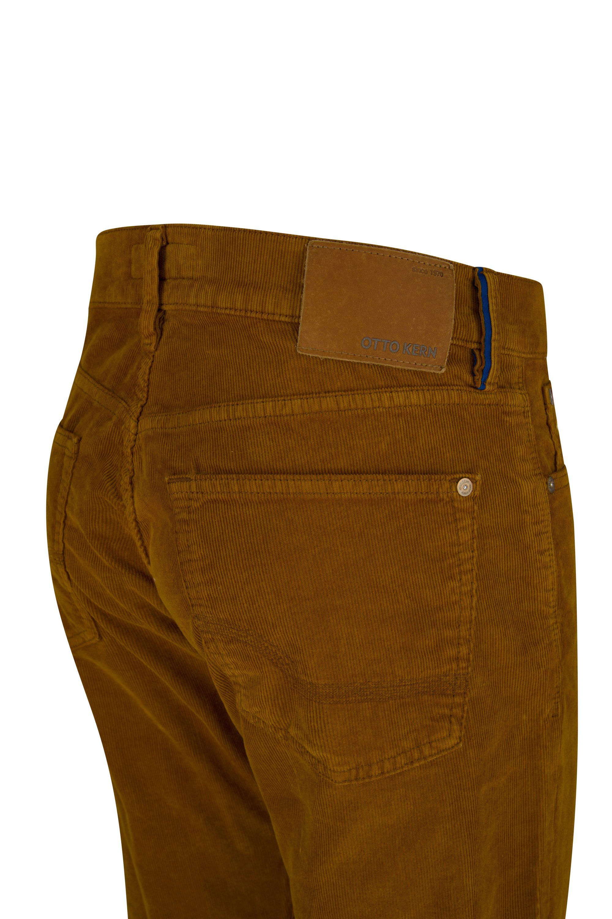 KERN 3200.3002 blood 5-Pocket-Jeans OTTO RAY Kern orange 67011