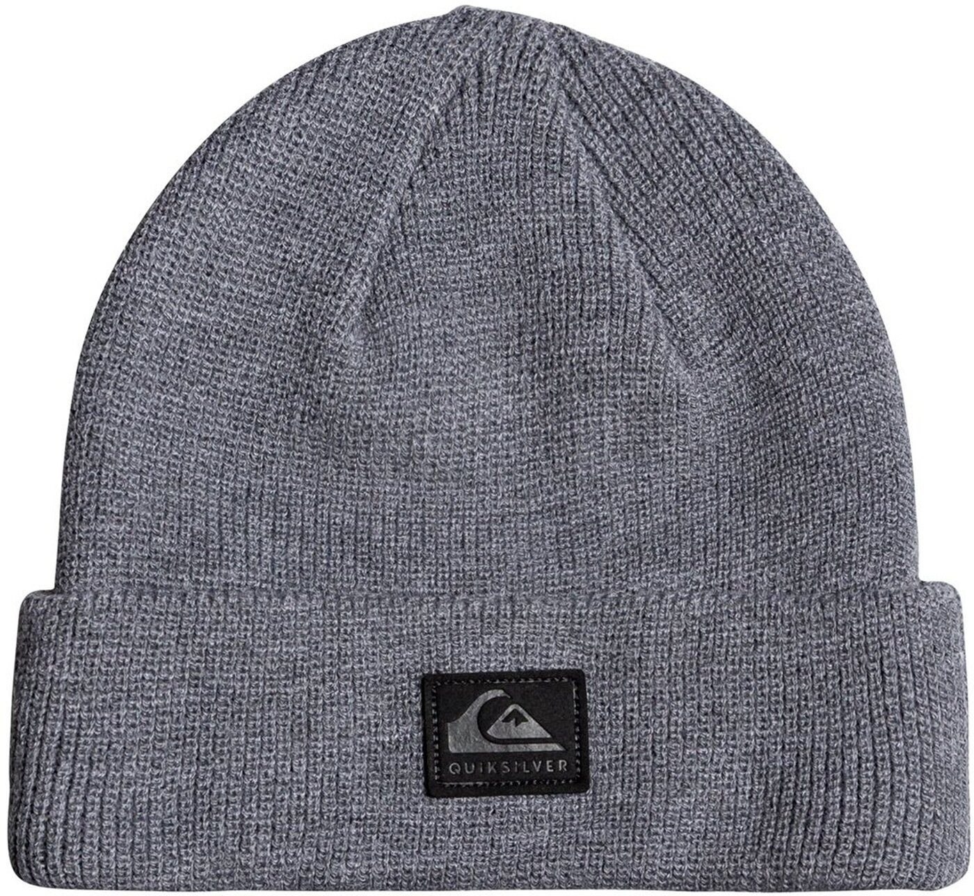 Quiksilver Strickmütze PERFORMER 2 HDWR KZMW MEDIUM GREY WASH
