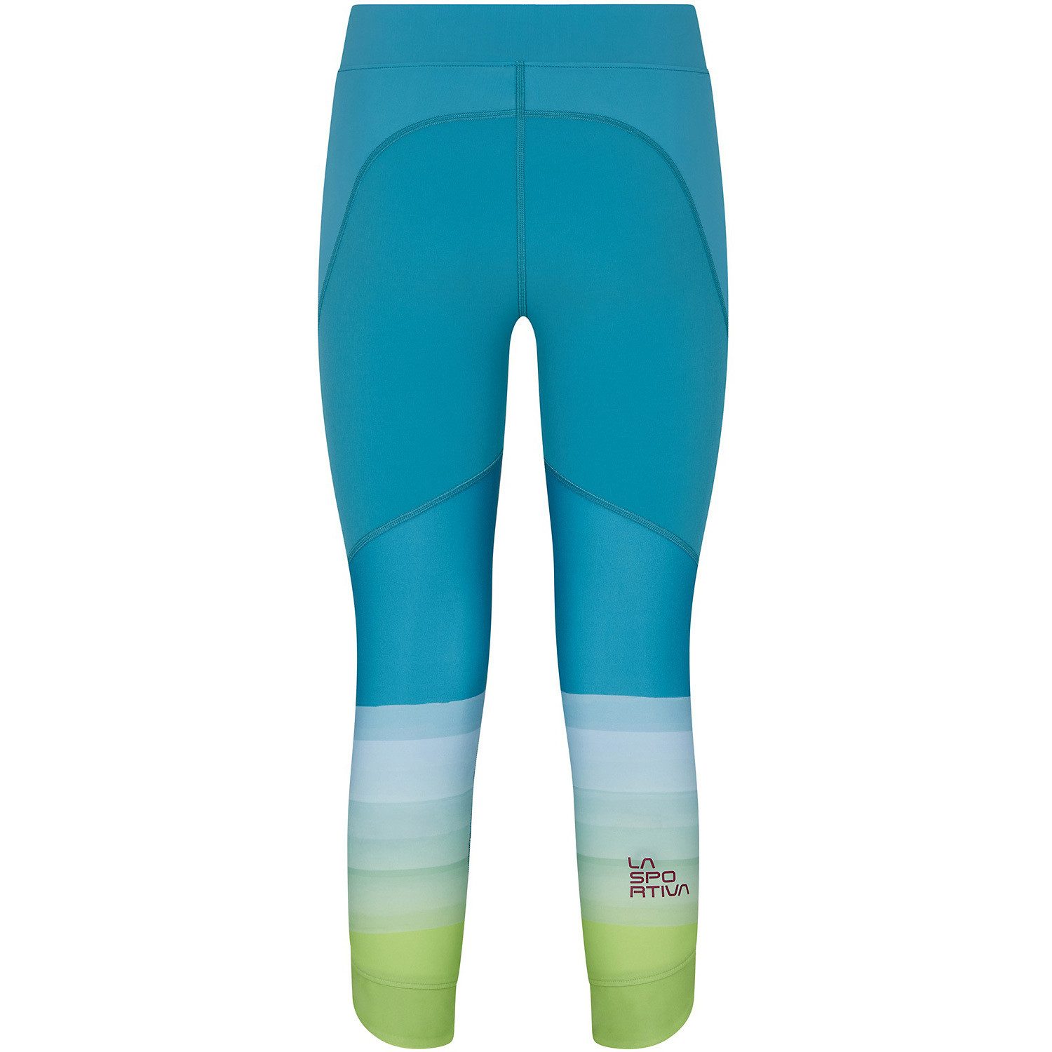 La Sportiva Funktionsshorts Tight W SENSATILEGGINGS