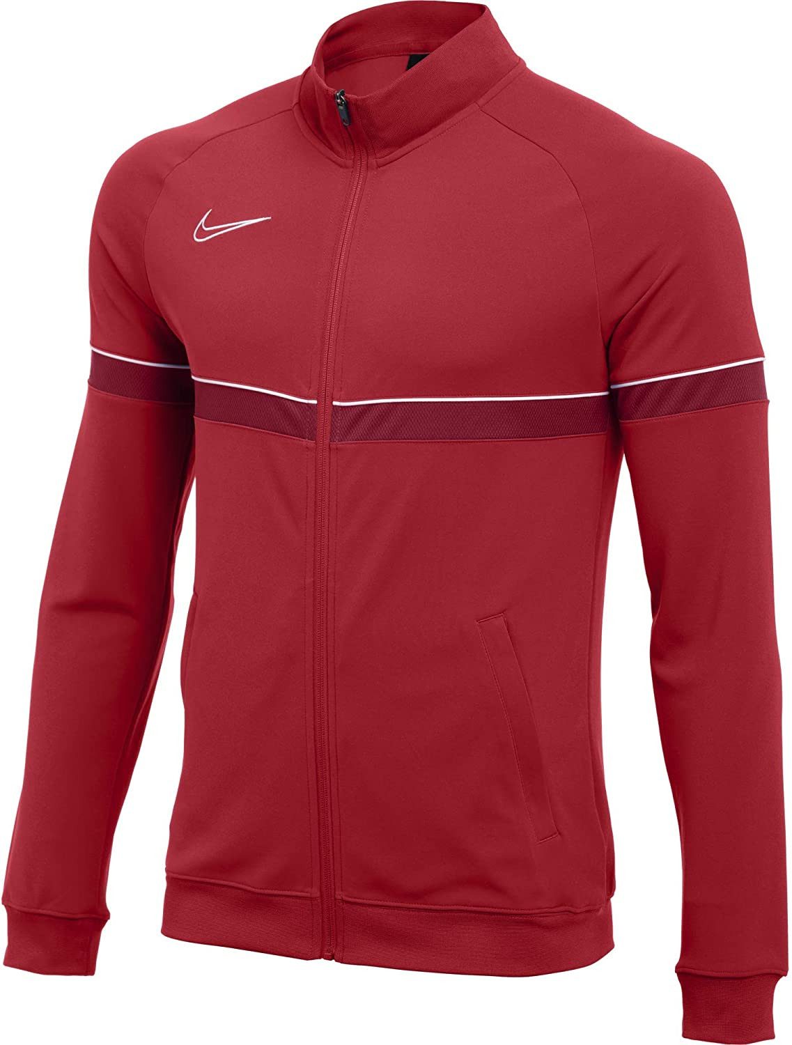 Nike Trainingsjacke DRI-FIT ACADEMY Sportjacke, Gr.S