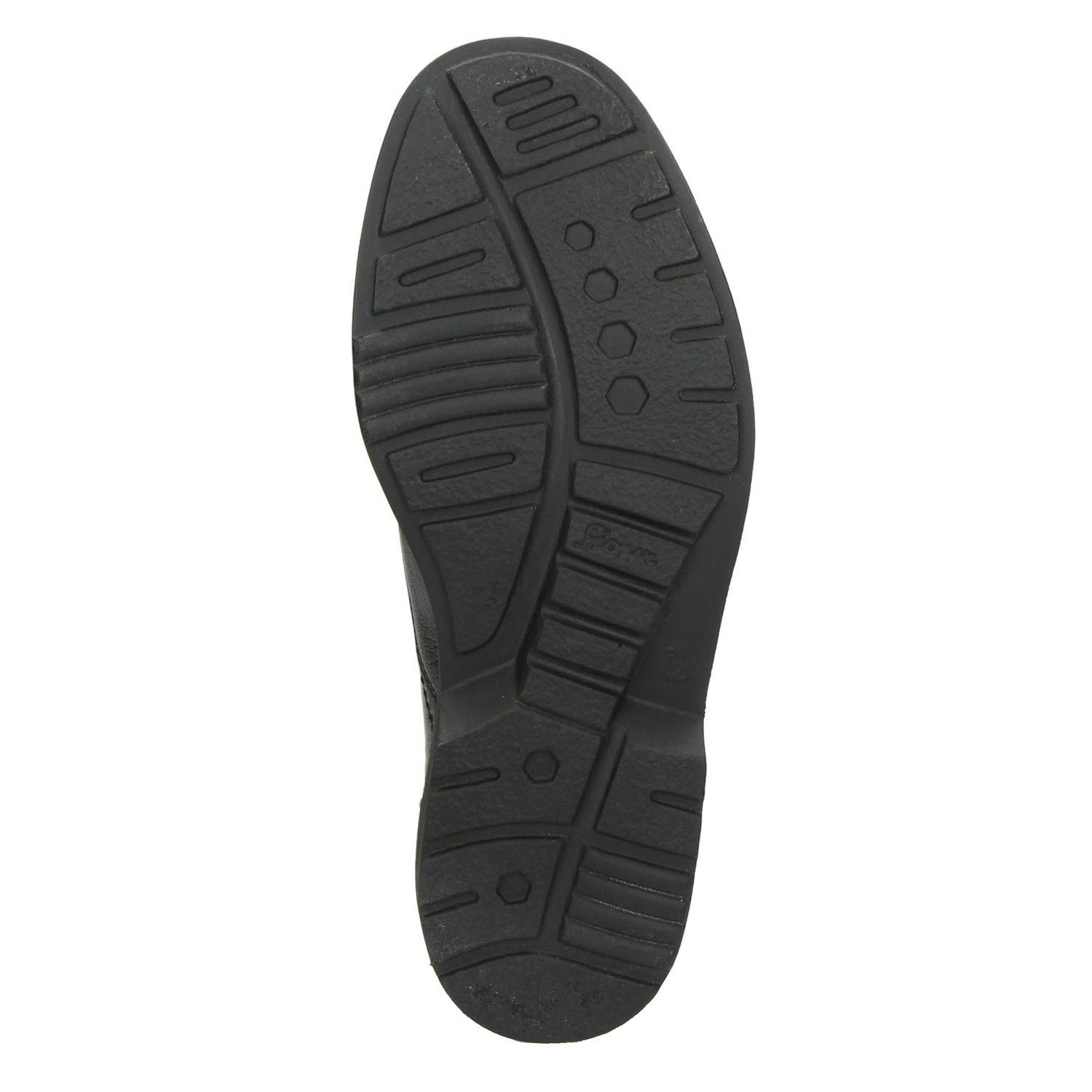 SIOUX Pavon-XXL Schnürschuh