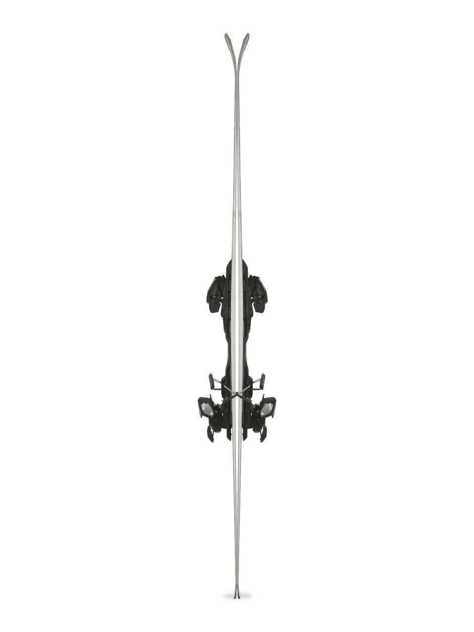 Völkl Ski PEREGRINE 72 V2 + RMOT-T 12 *