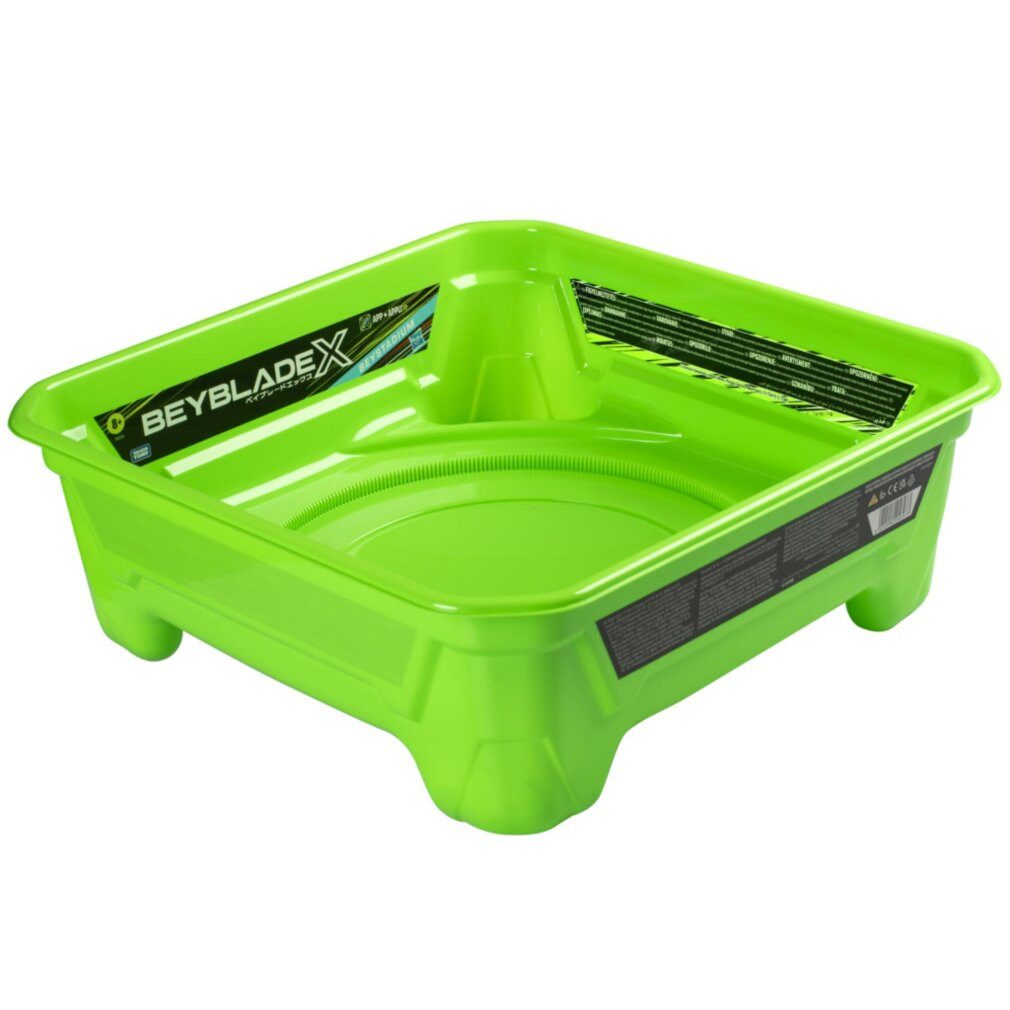 Hasbro Spiel BEY BBX BEYSTADIUM