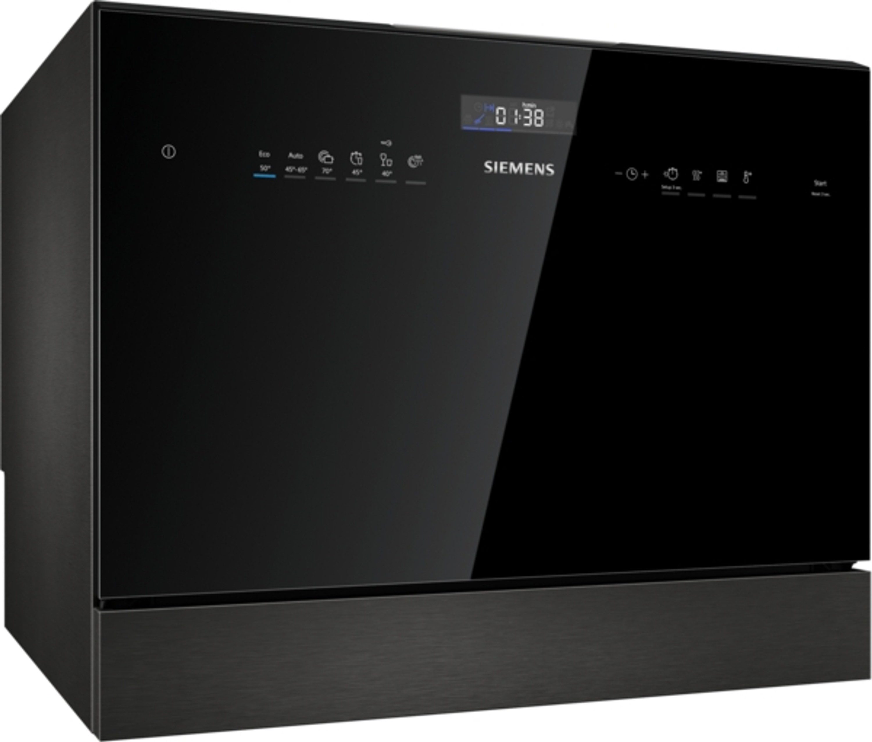 Standgeschirrspüler iQ500 SK25IB00TE