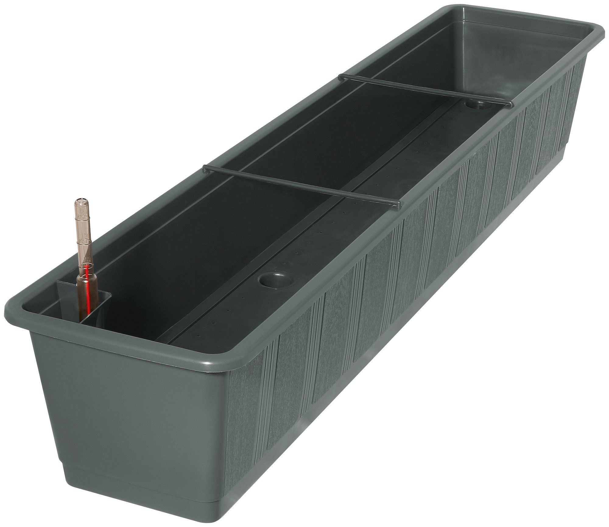 Geli Blumenkasten Kasten Aqua Green Plus günstig online kaufen