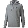 Medium Gray Heather