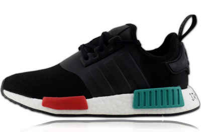 adidas Sportswear NMD_R1 J adidas Kinder/Teen Sneaker Sneaker