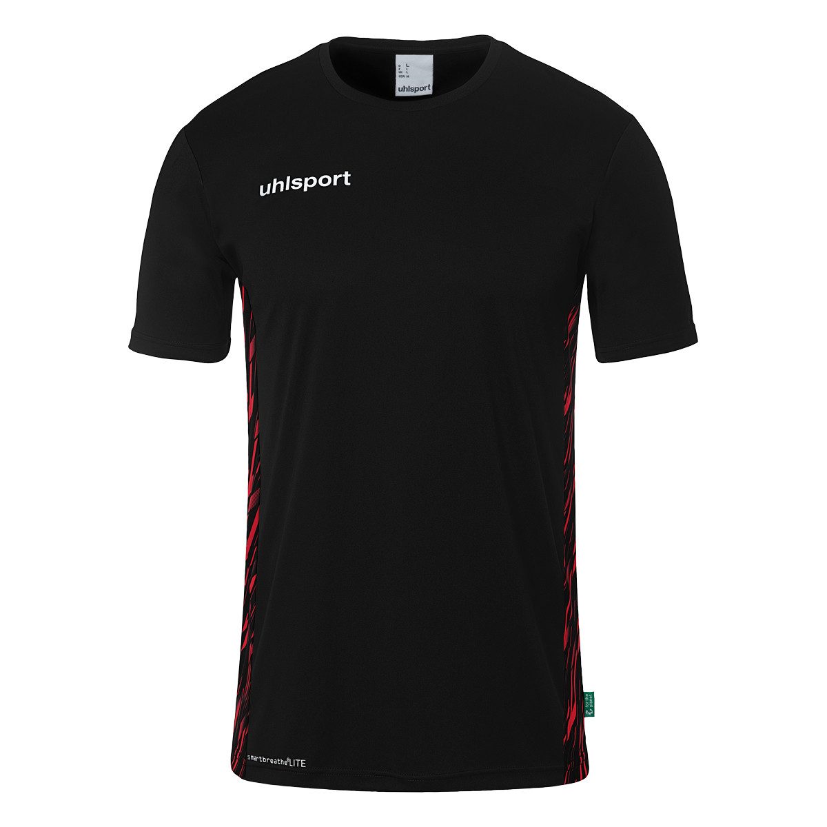 Trainingsshirt Trainings-T-Shirt Progressive 28 Poly