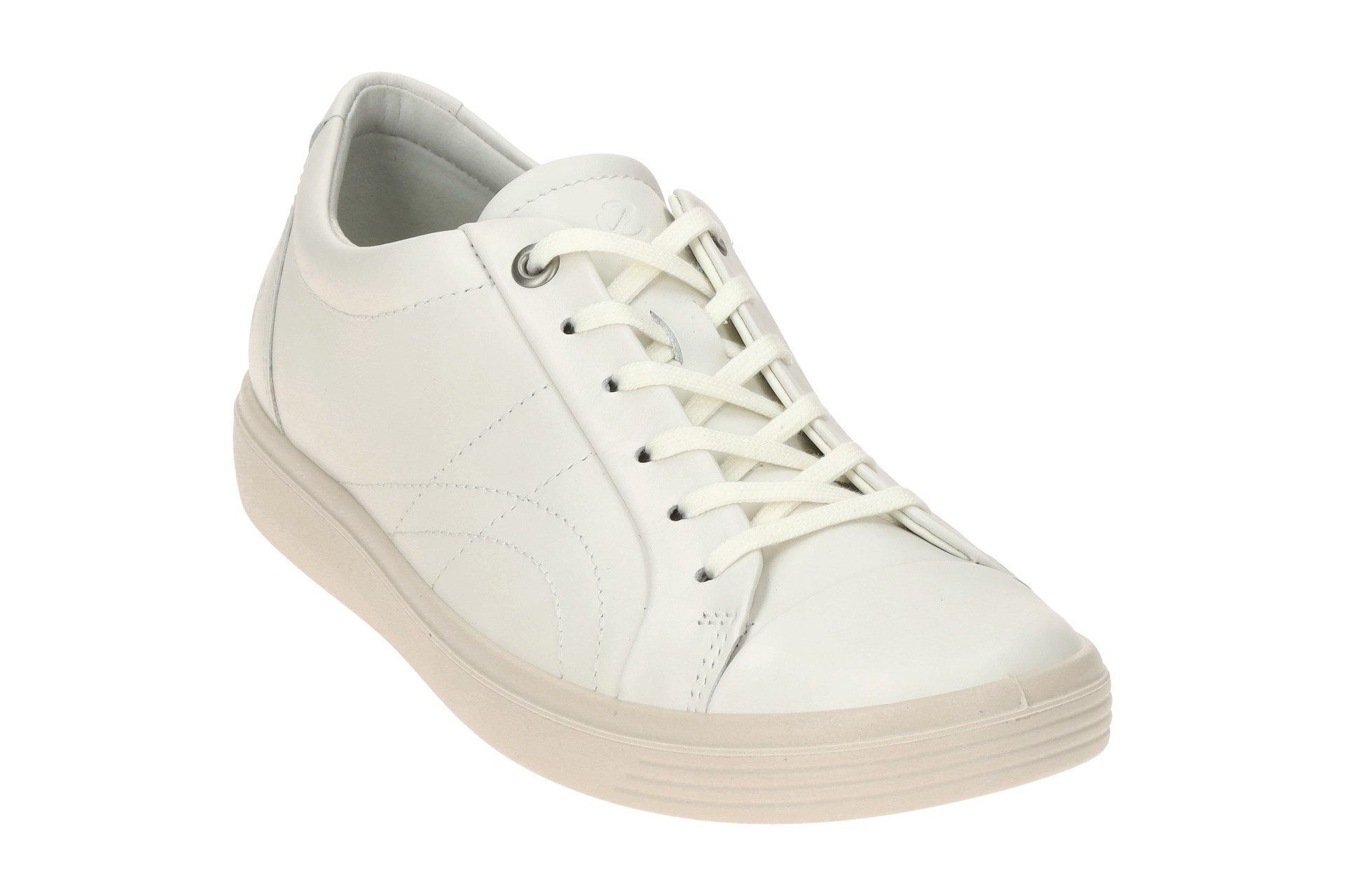 Ecco 21861301007 Schnürschuh