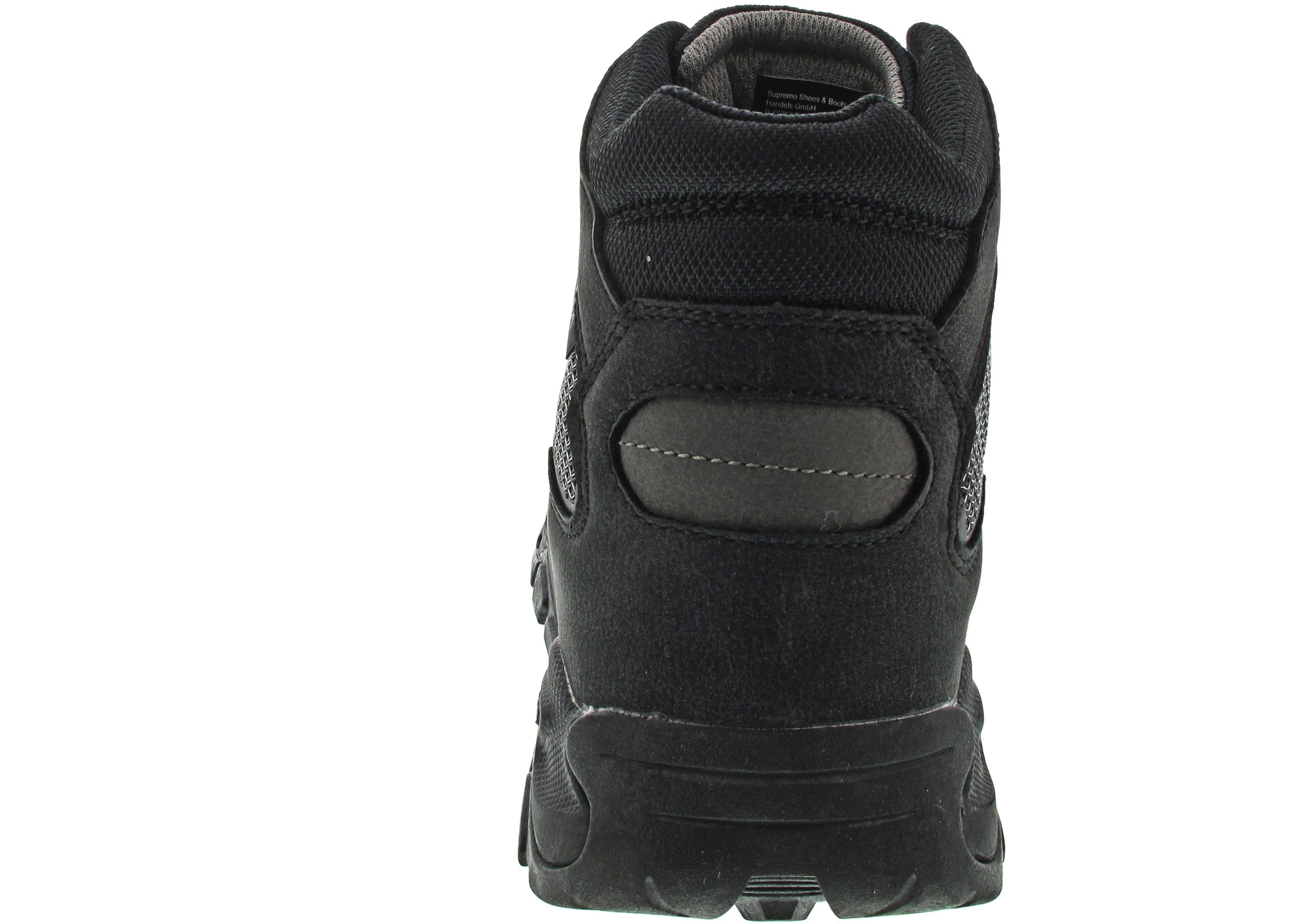 TOM TAILOR Winterboots