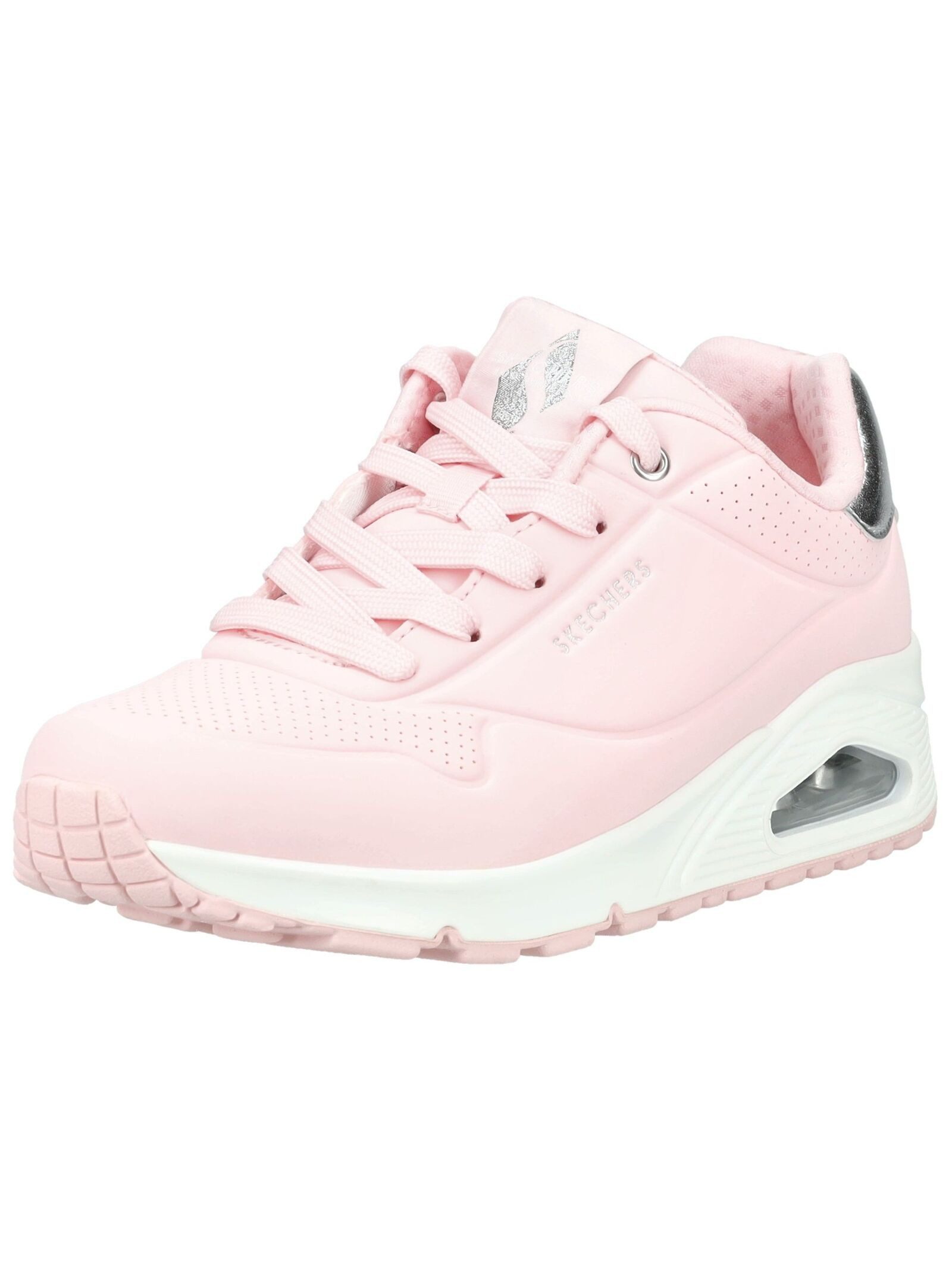 Skechers Skechers Sneaker Lederimitat Sneaker günstig online kaufen