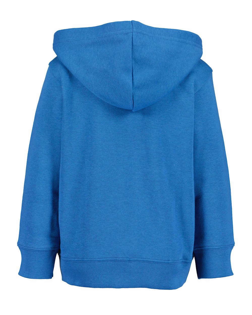 Blue Seven Sweatjacke Blue Seven Jungen Sweatjacke Jacke Kapuze royalblau (1-tlg., kein Set)