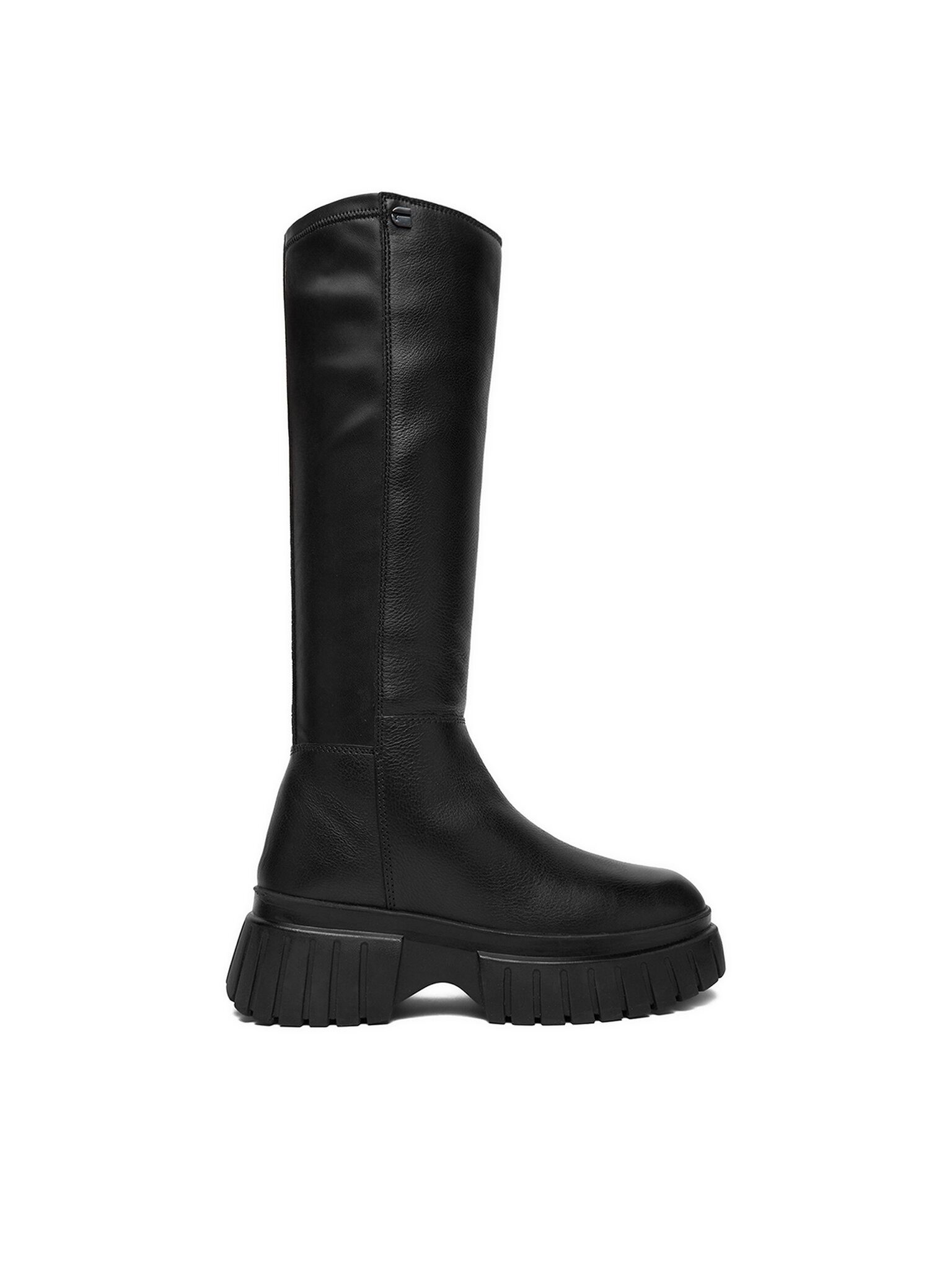 G-STAR G Star Raw Damenstiefel Schwarz G-STAR RAW-CEO-WI33-CS555-KIWI-16 Schw Stiefel