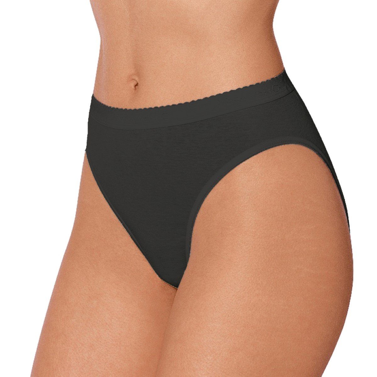 Jazz-Pants Slips 5er Pack