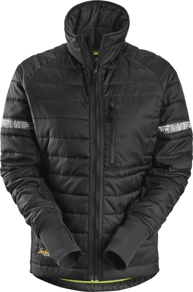 Snickers Steppjacke