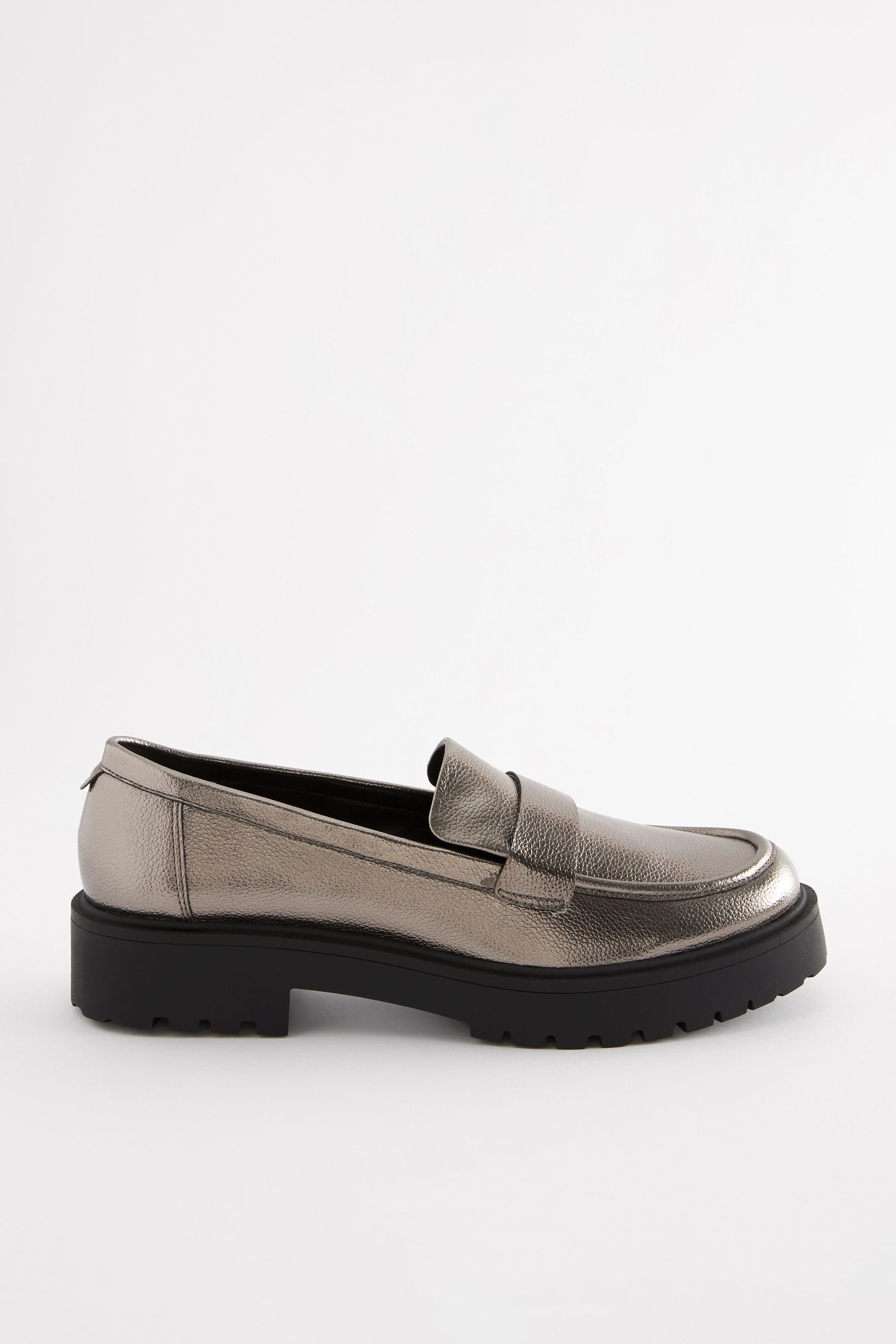 Next Forever Comfort® Loafer mit dicker günstig online kaufen