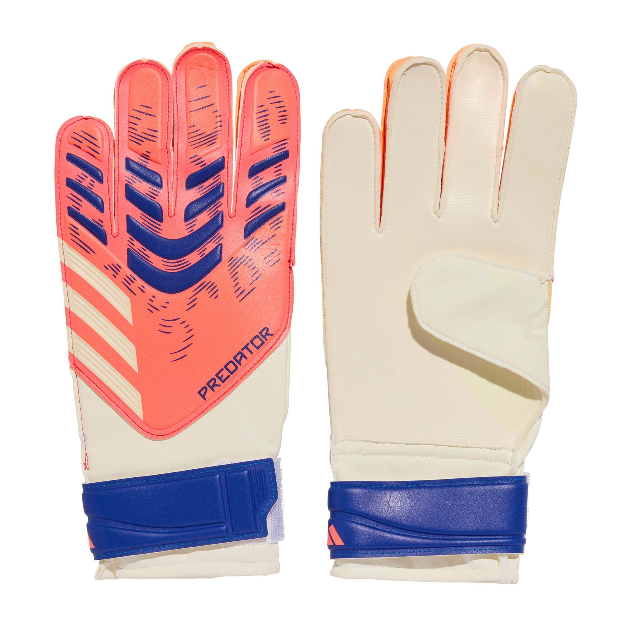 adidas Performance Torwarthandschuhe adidas Torwarthandschuhe Predator GL Training